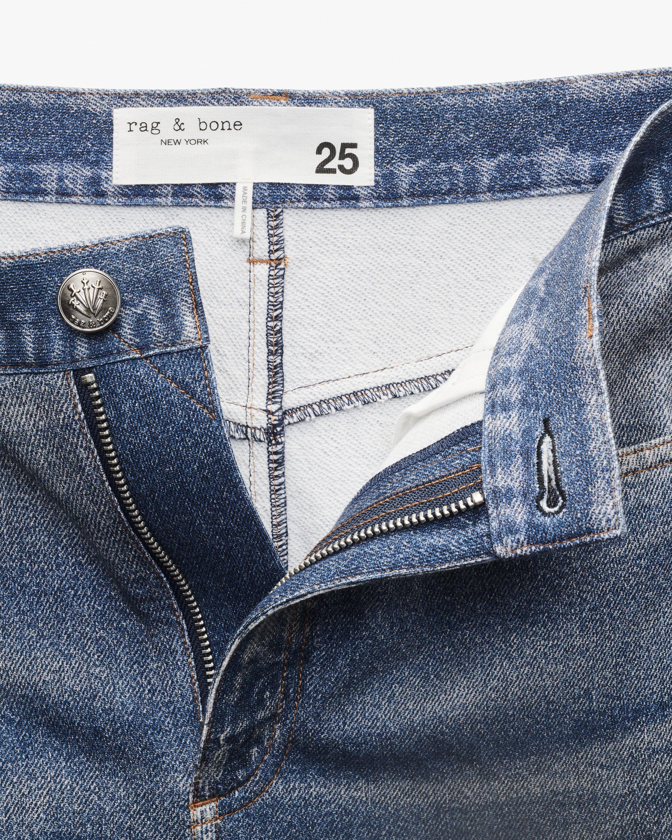 rb Miramar Shea Straight Pants image number 7