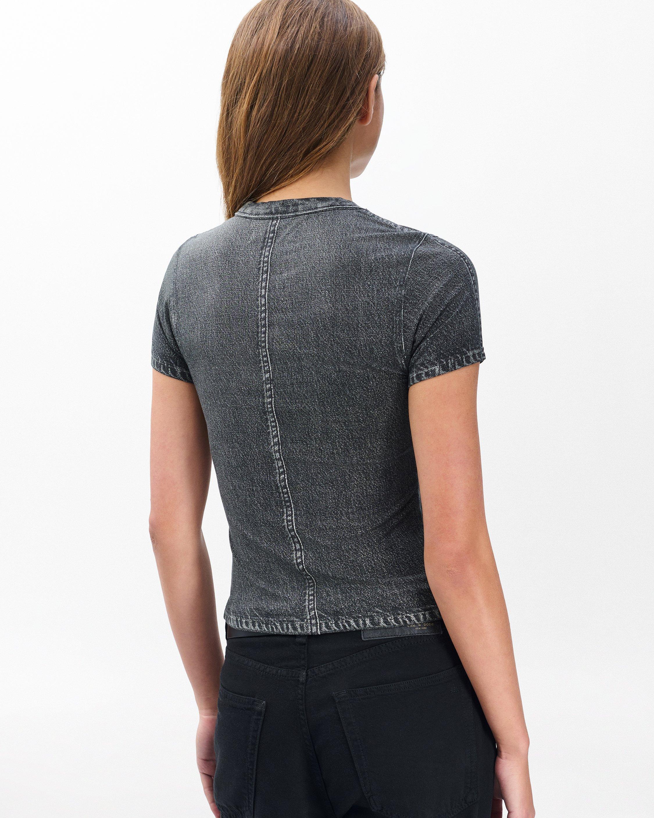 rb Miramar Baby Tee image number 6