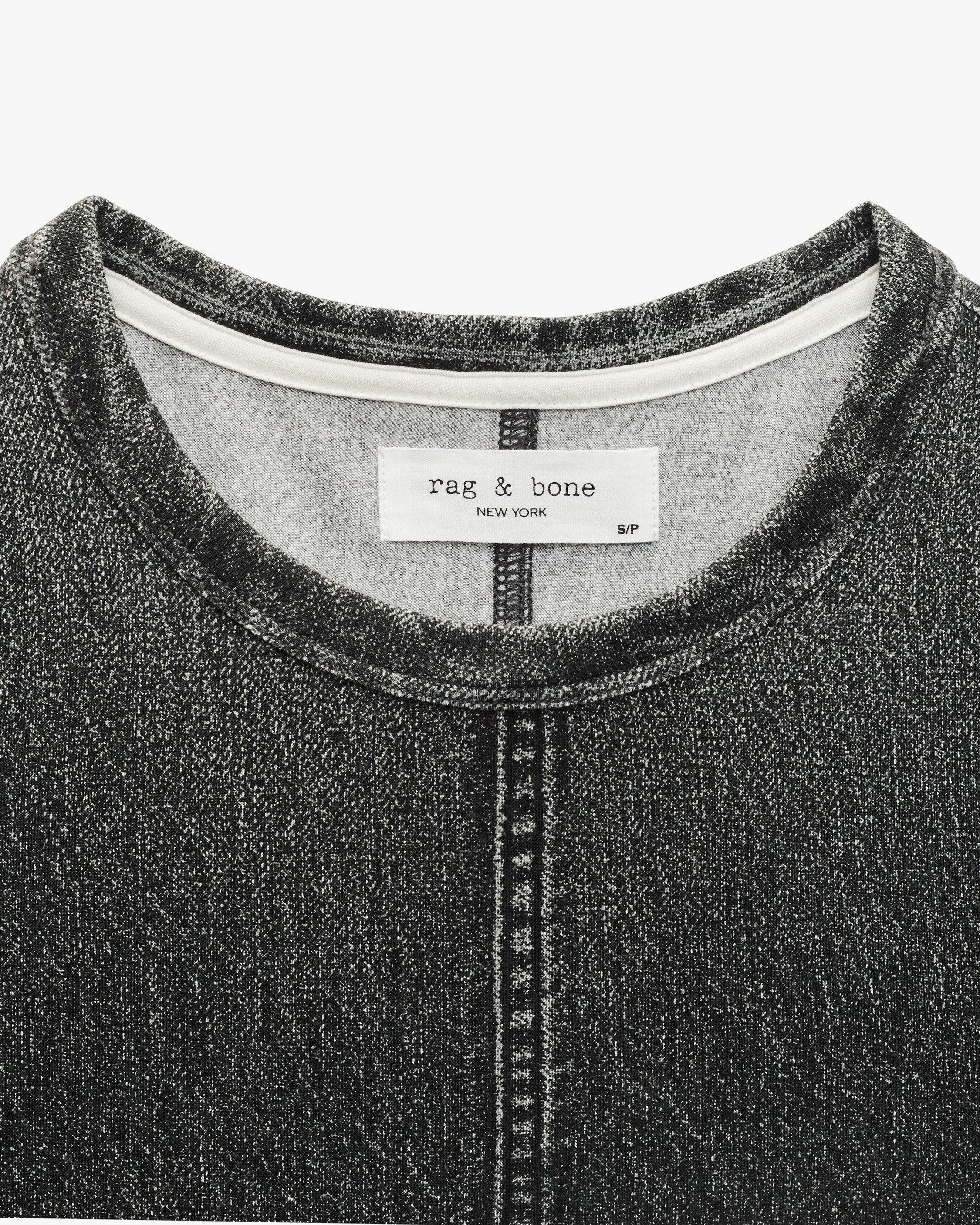 Miramar Baby Tee image number 7
