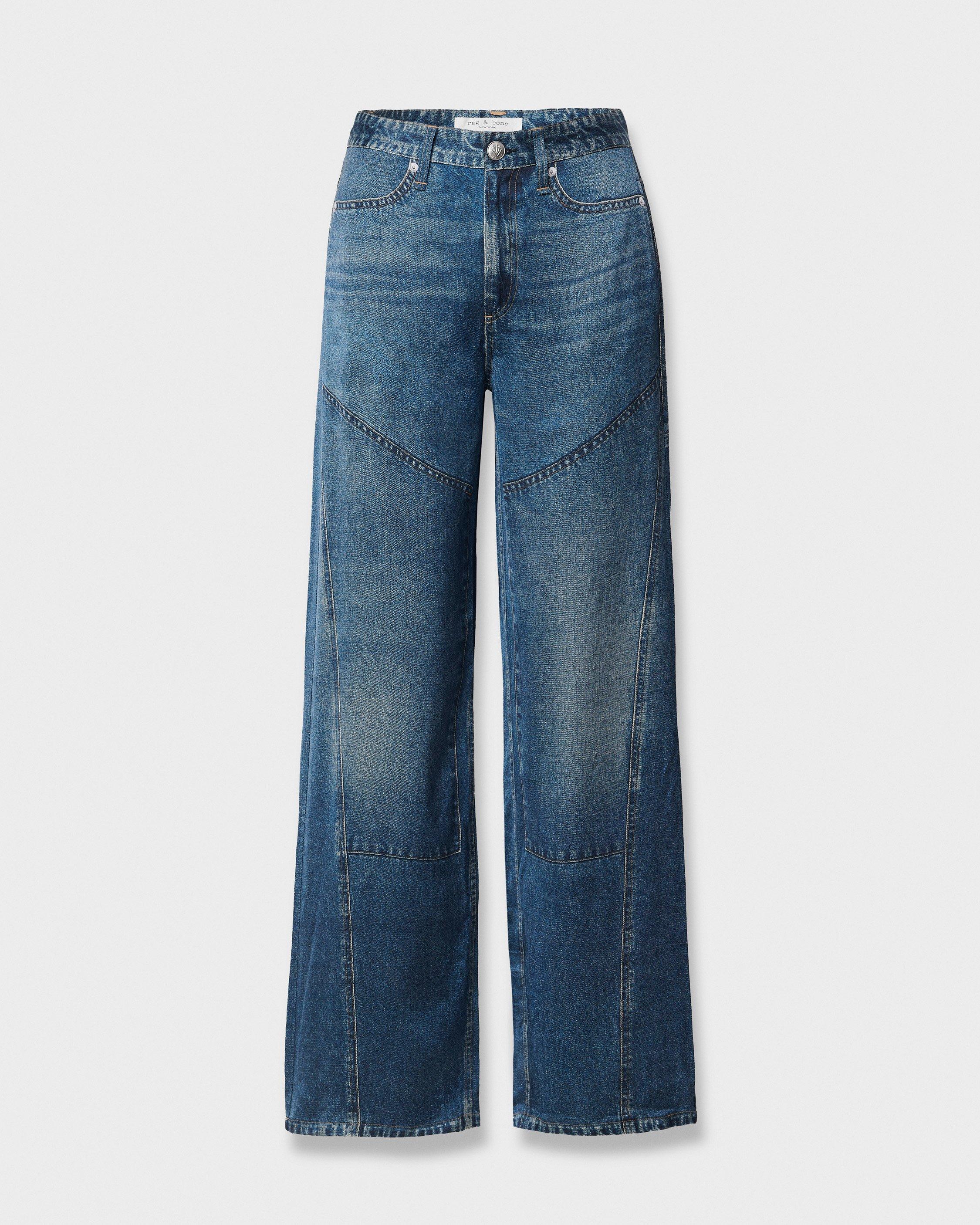rb Miramar Logan Twisted Seam Pant image number 2