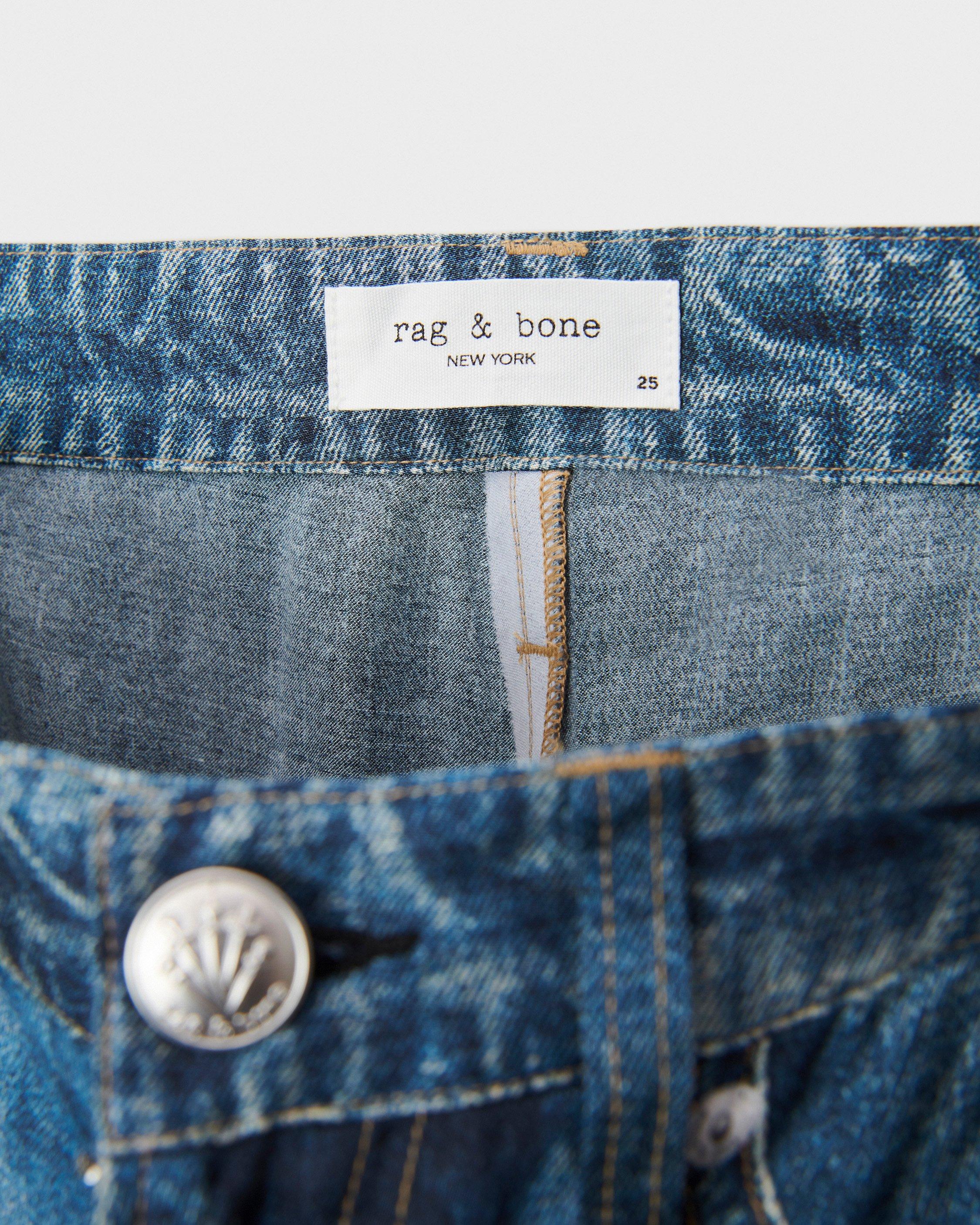 rb Miramar Logan Twisted Seam Pant image number 6