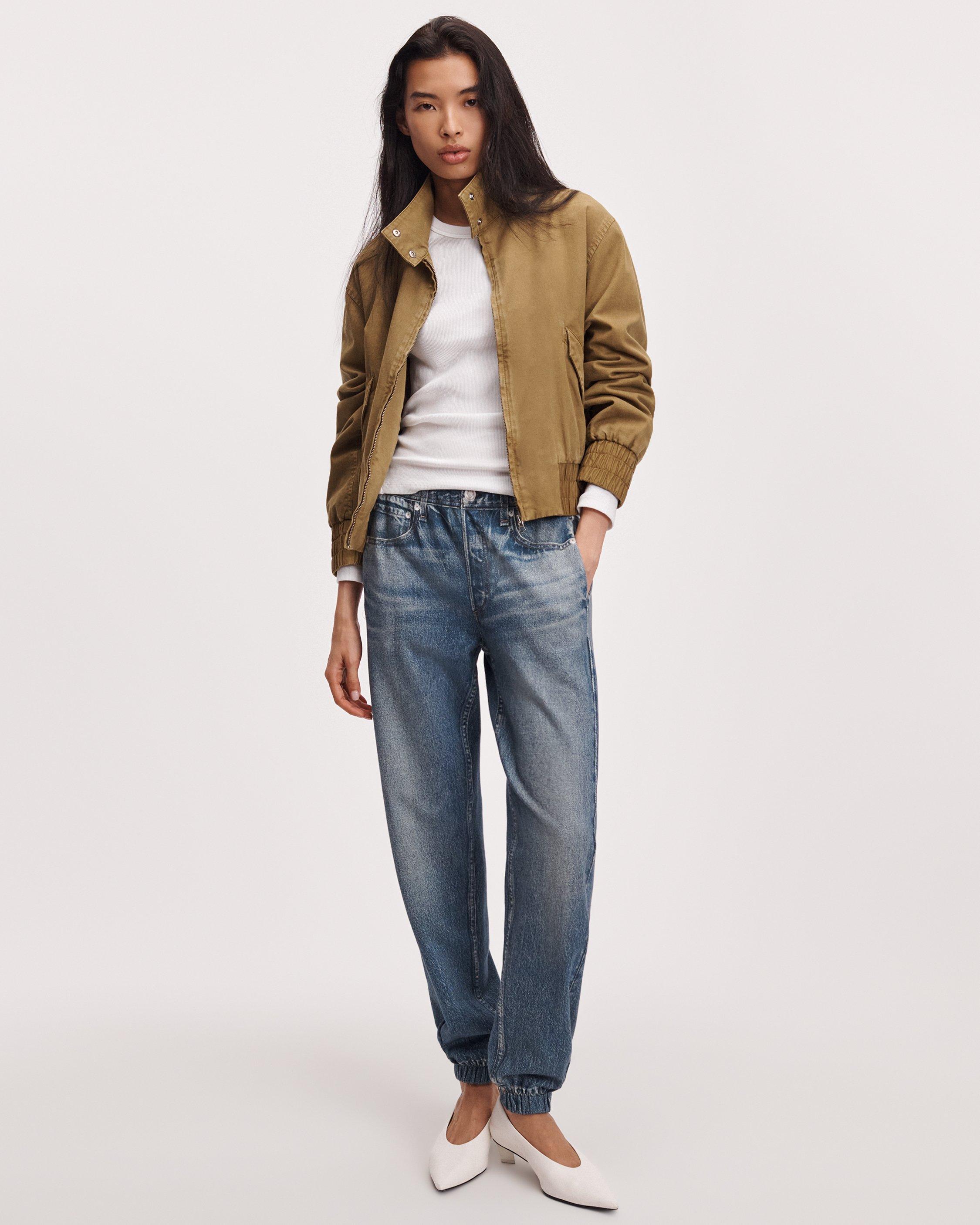 rb Miramar Ankle Jogger Pant