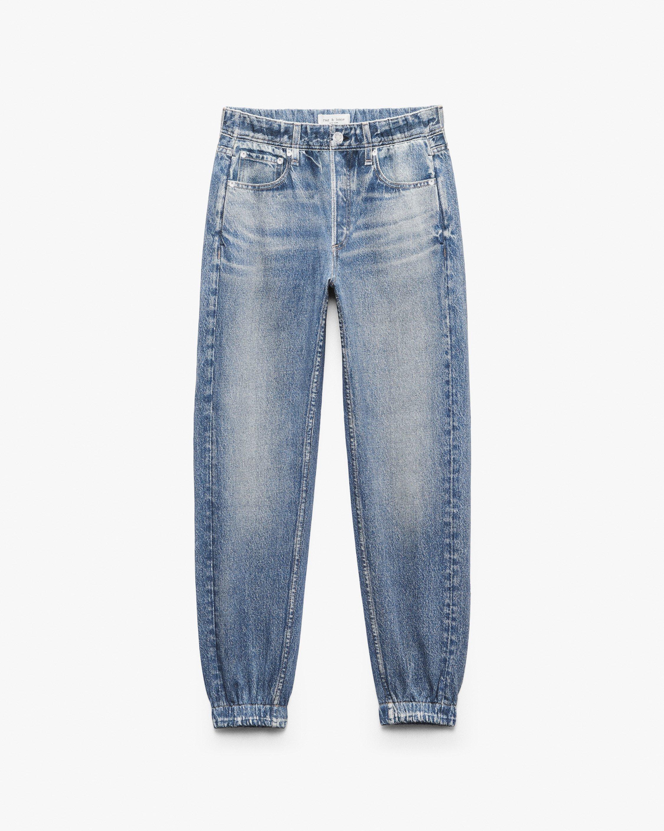 rb Miramar Ankle Jogger Pant image number 2