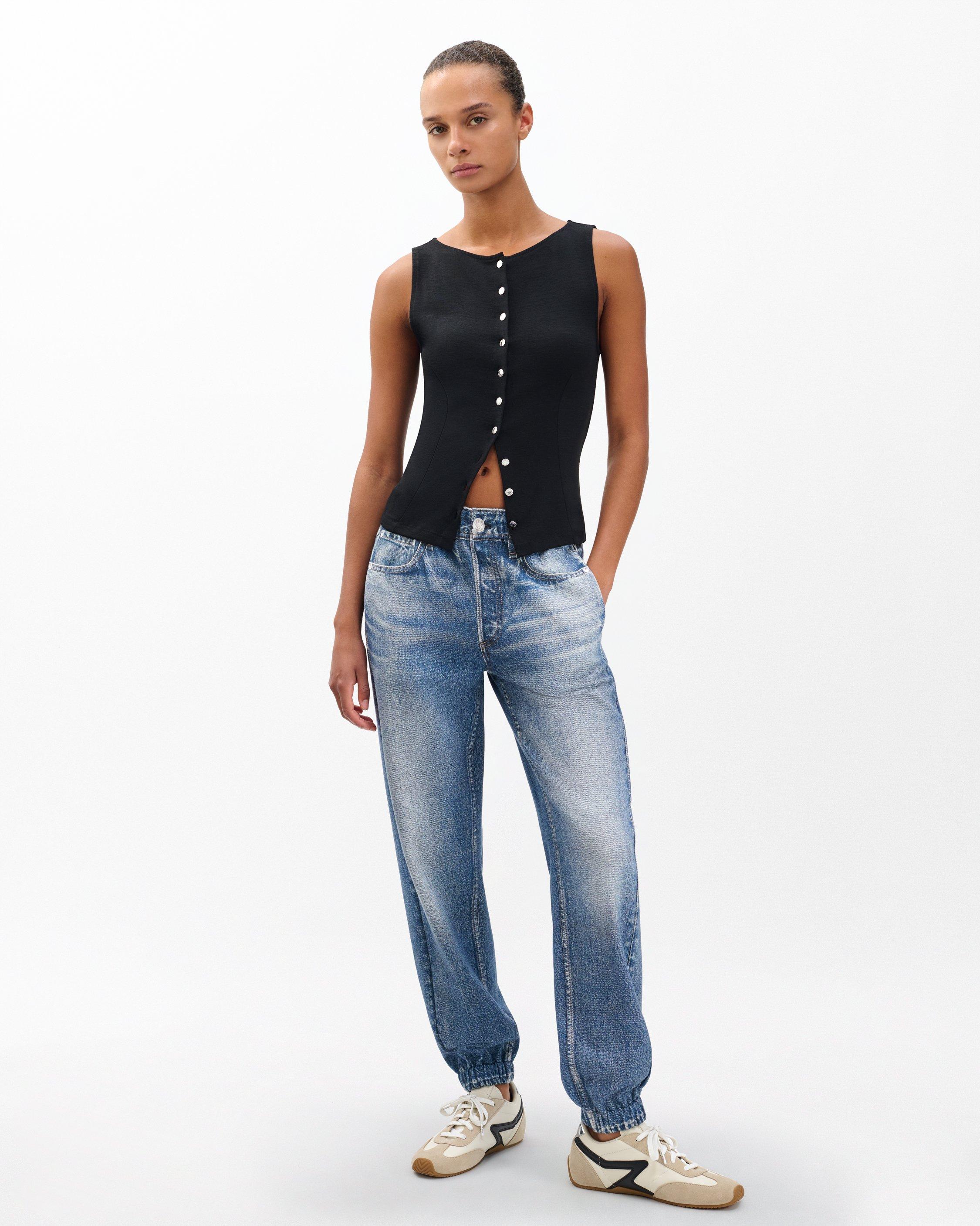 Miramar Jogger Pants image number 3