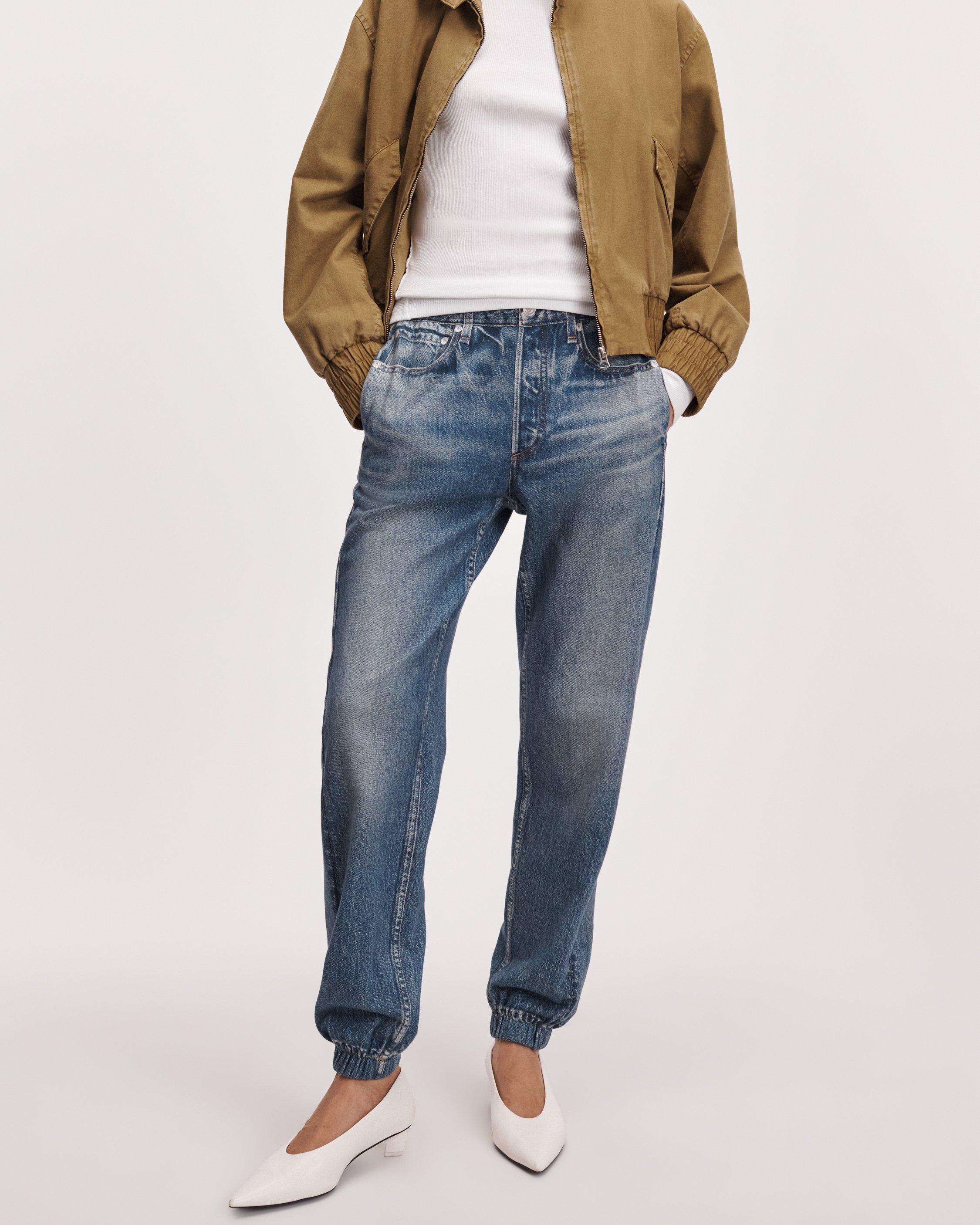 rb Miramar Ankle Jogger Pant image number 3