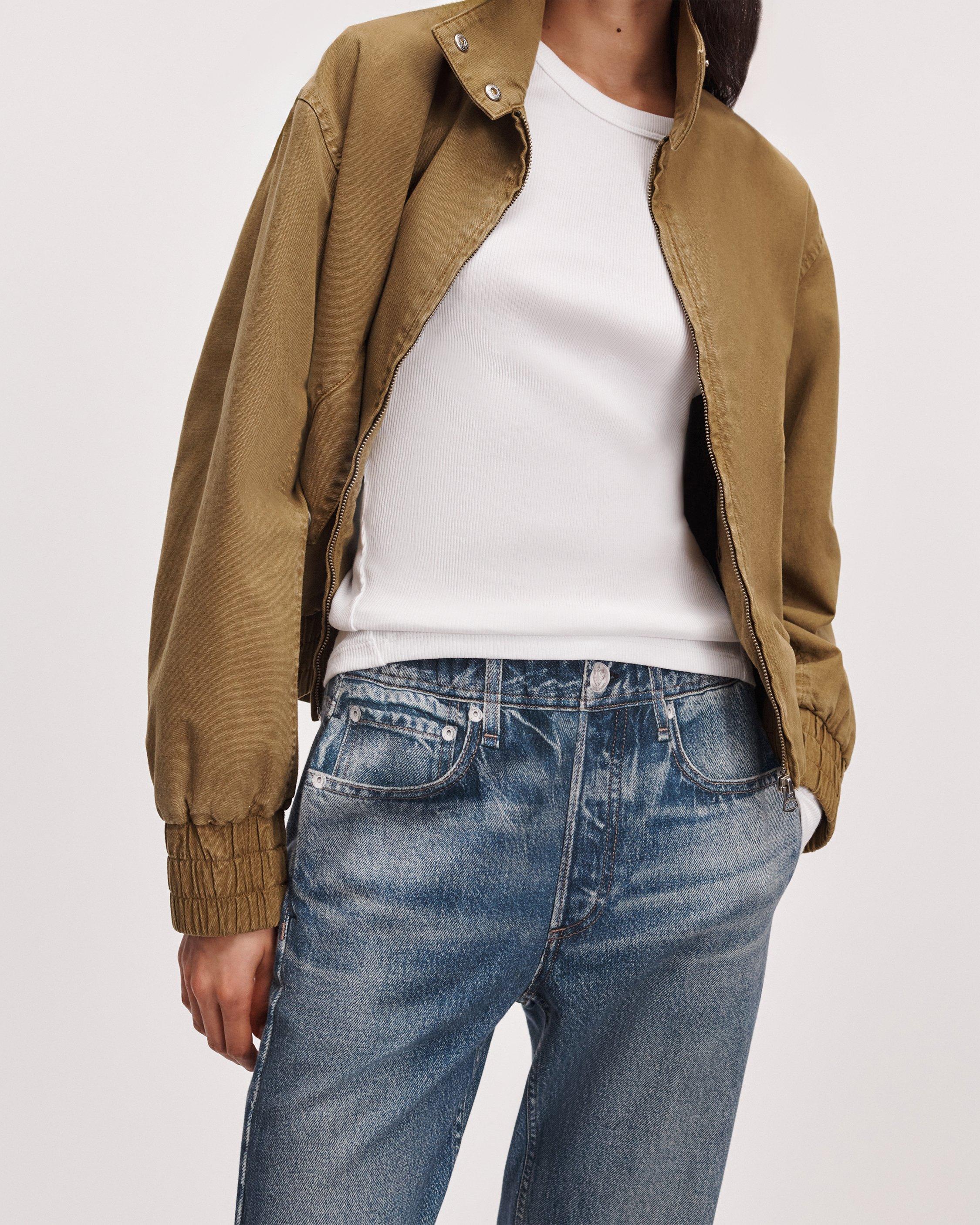 rb Miramar Ankle Jogger Pant image number 4