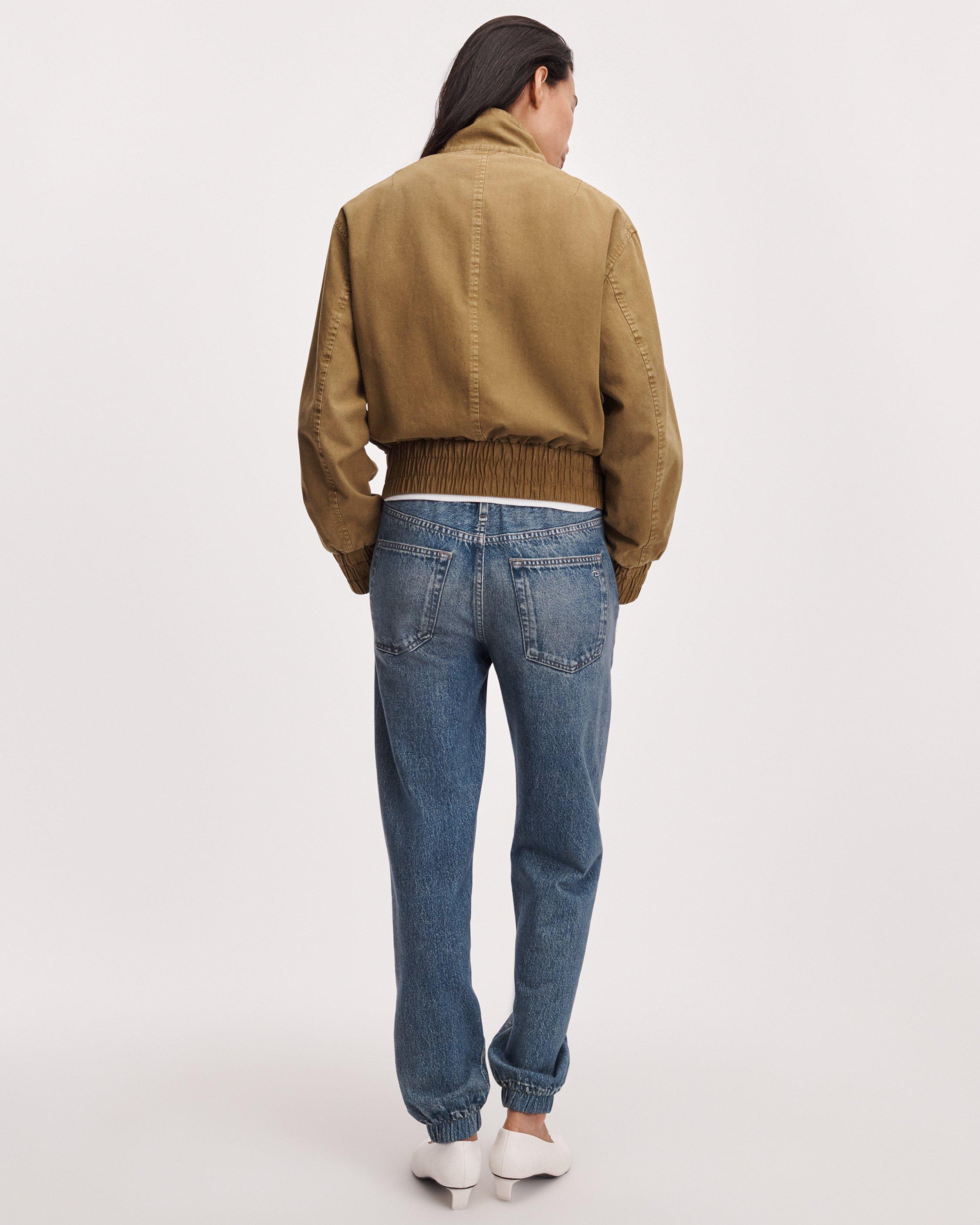 rb Miramar Ankle Jogger Pant image number 5