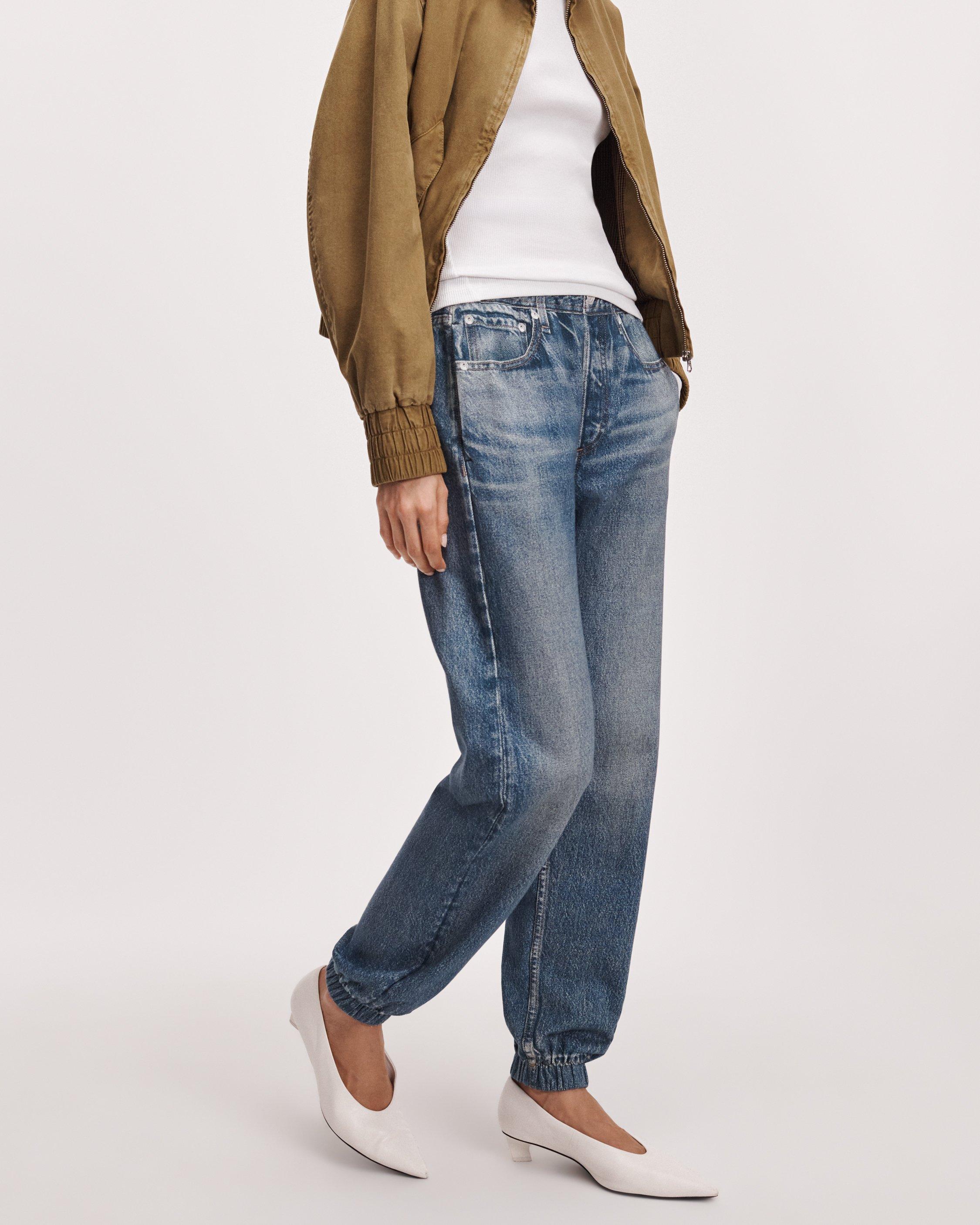 rb Miramar Ankle Jogger Pant image number 6