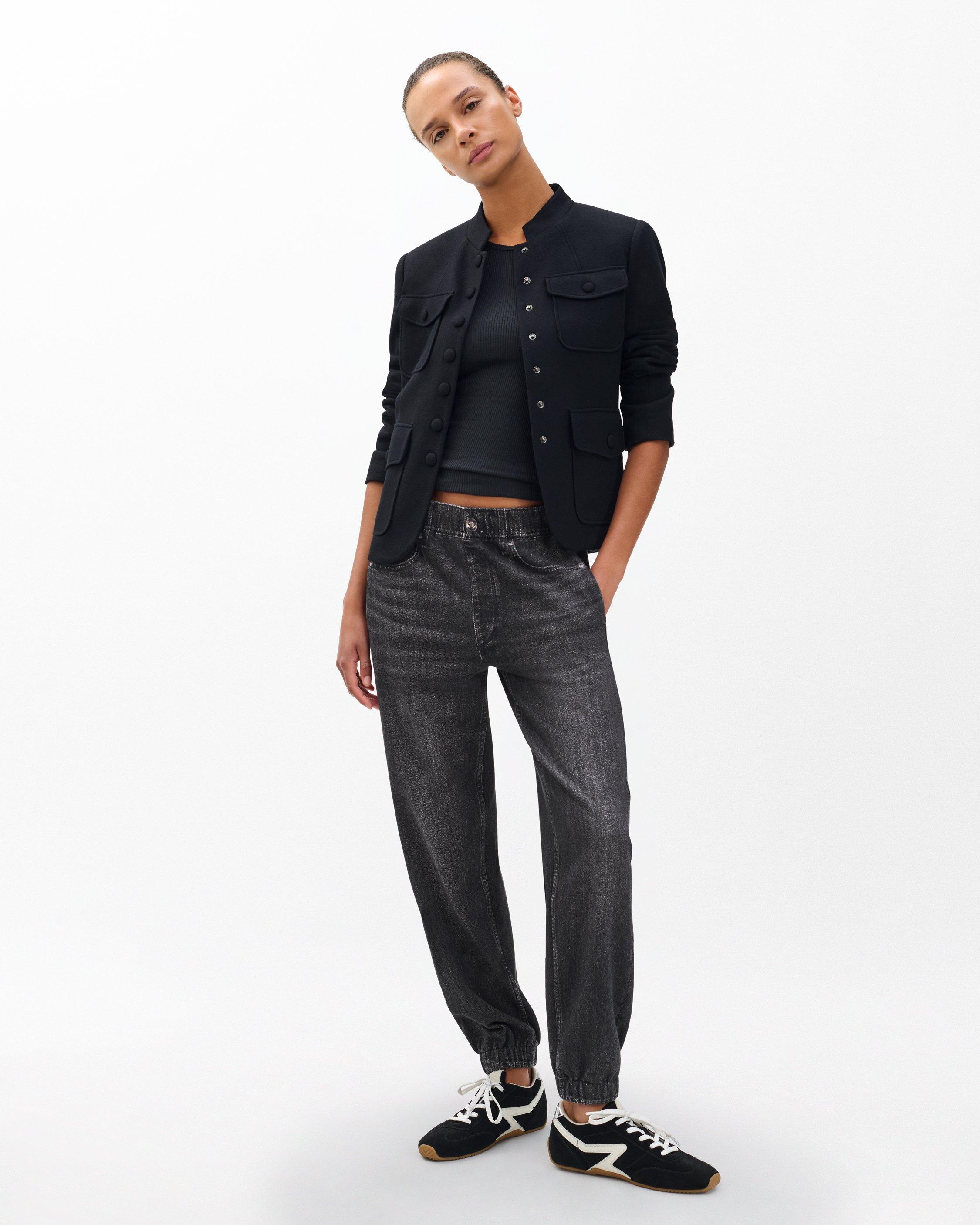 rb Miramar Ankle Jogger Pant image number 1