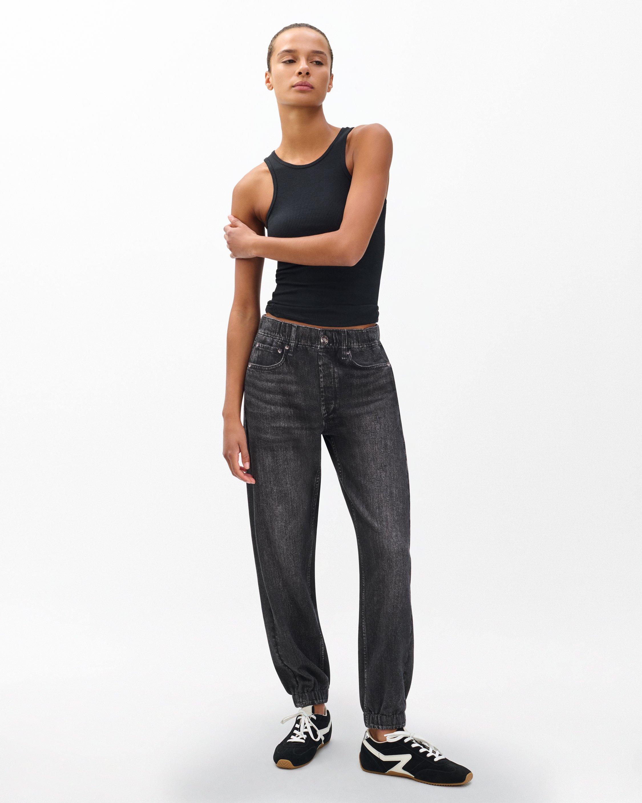 rb Miramar Ankle Jogger Pant image number 3