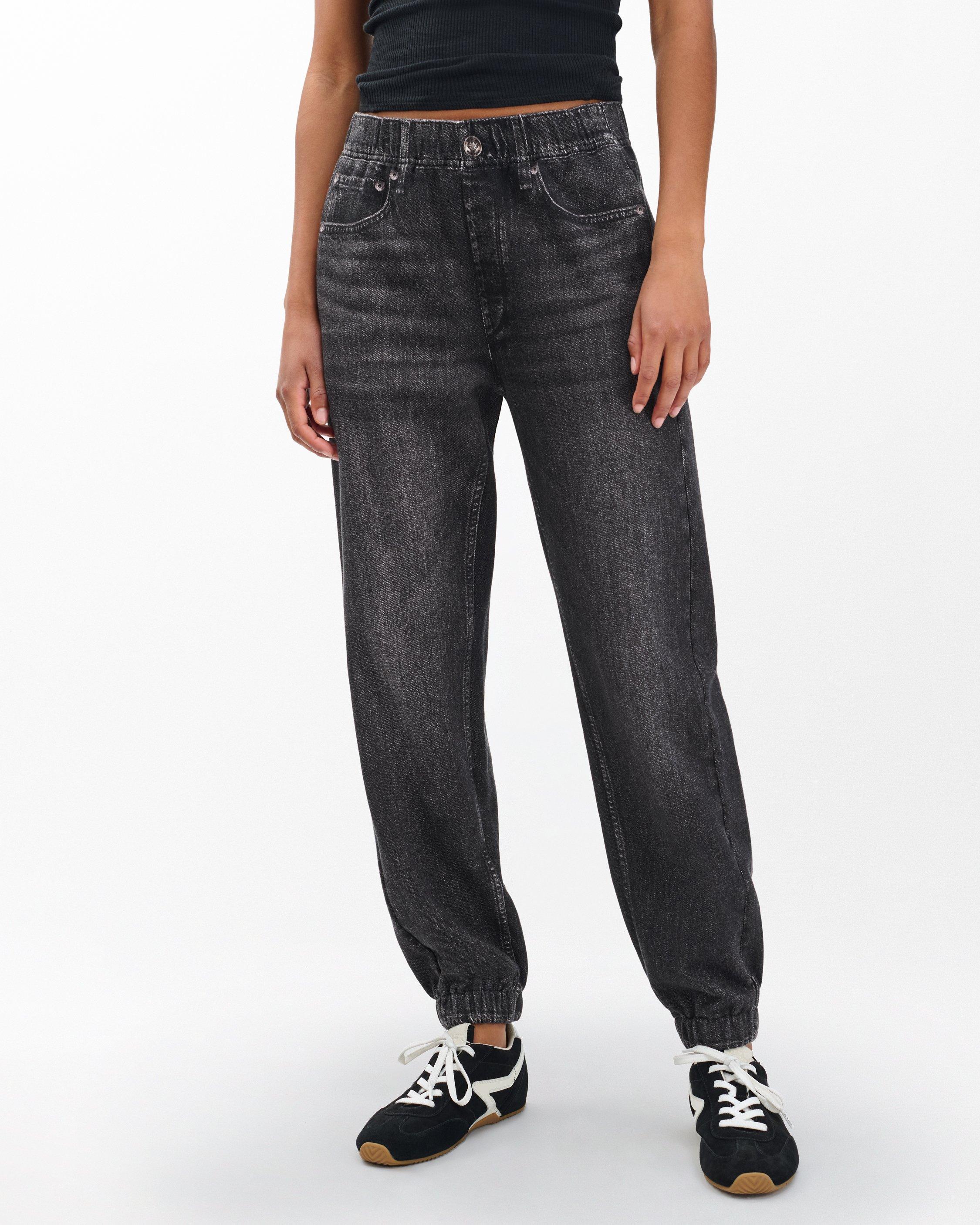 rb Miramar Ankle Jogger Pant image number 4