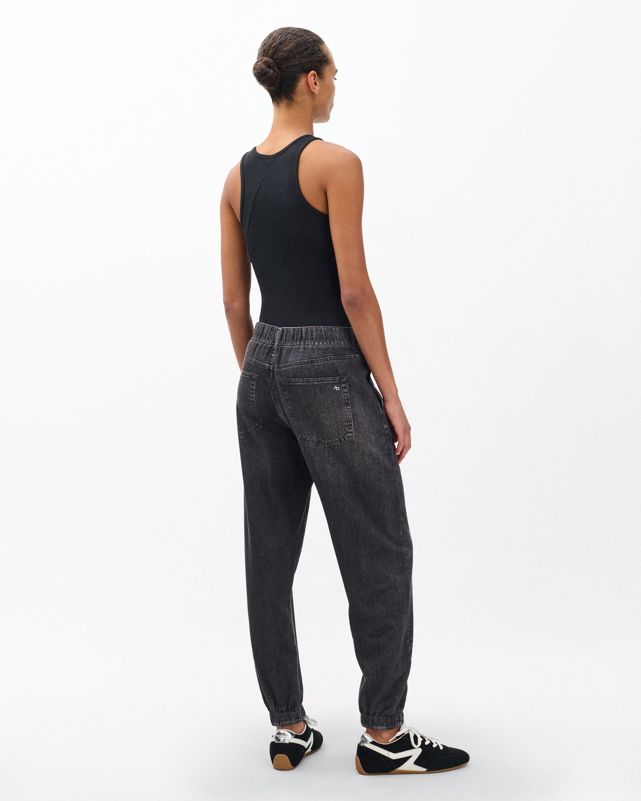 rb Miramar Ankle Jogger Pant image number 6