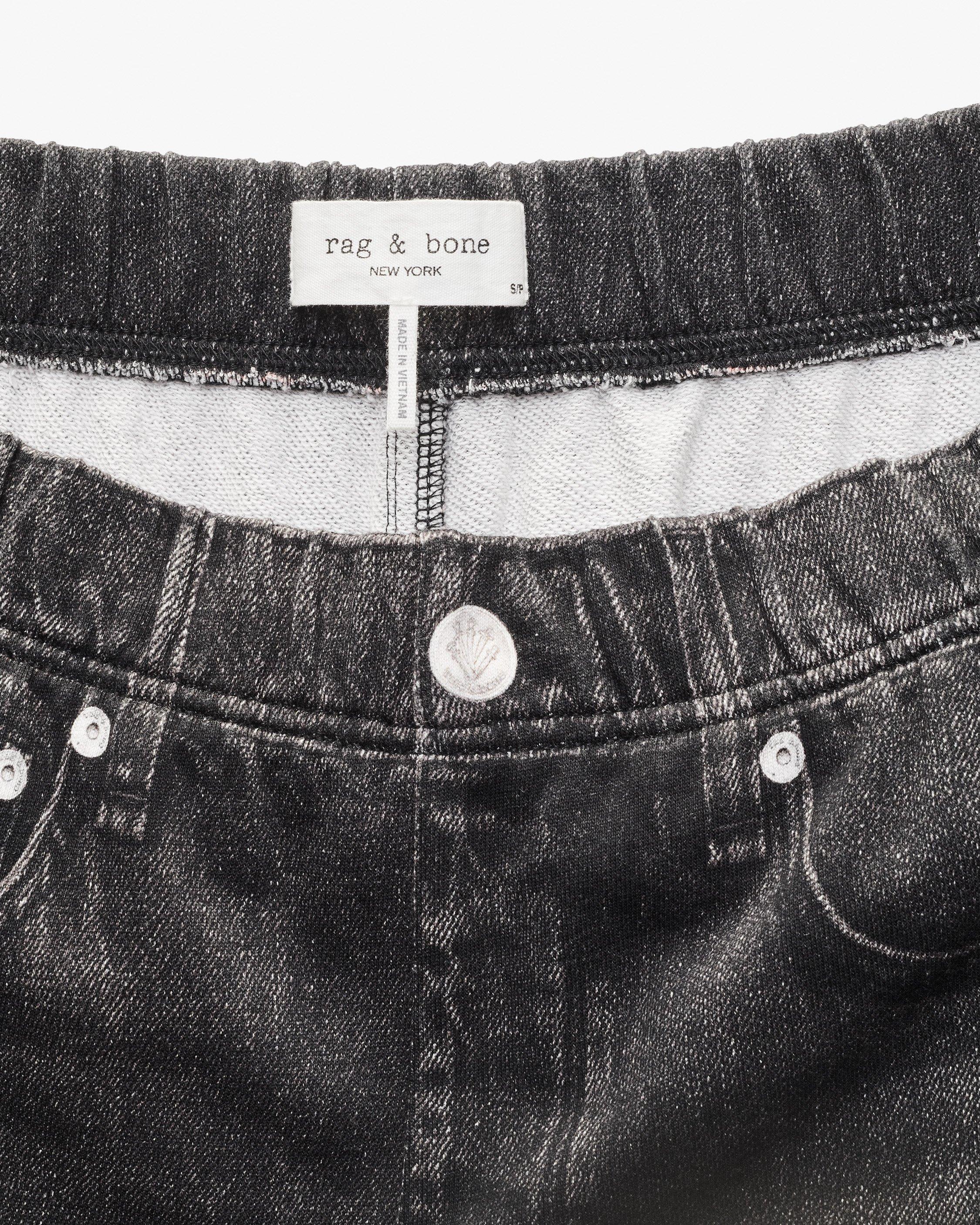 rb Miramar Ankle Jogger Pant image number 7