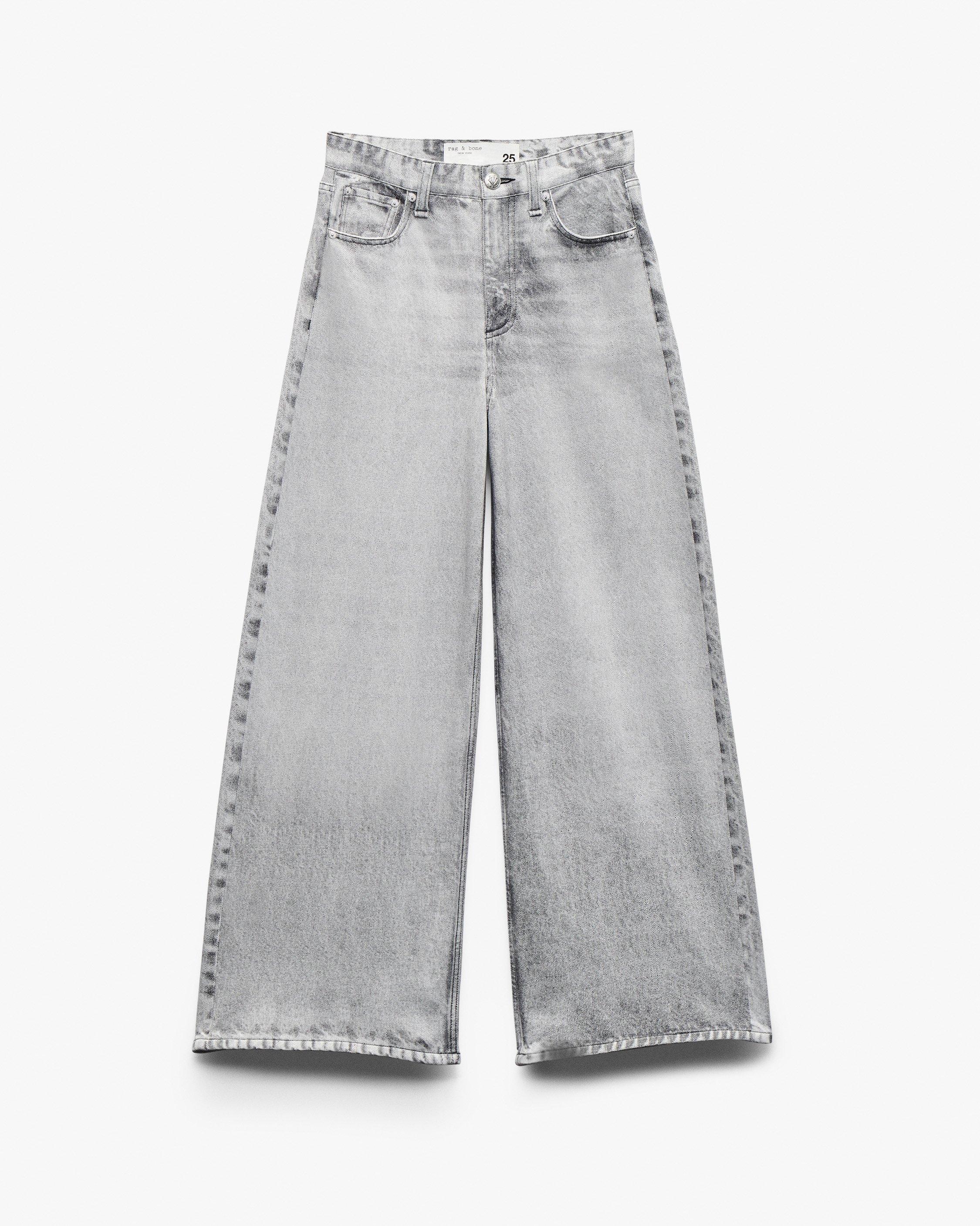 rb Miramar Sofie Ankle-Length Pants - image 2