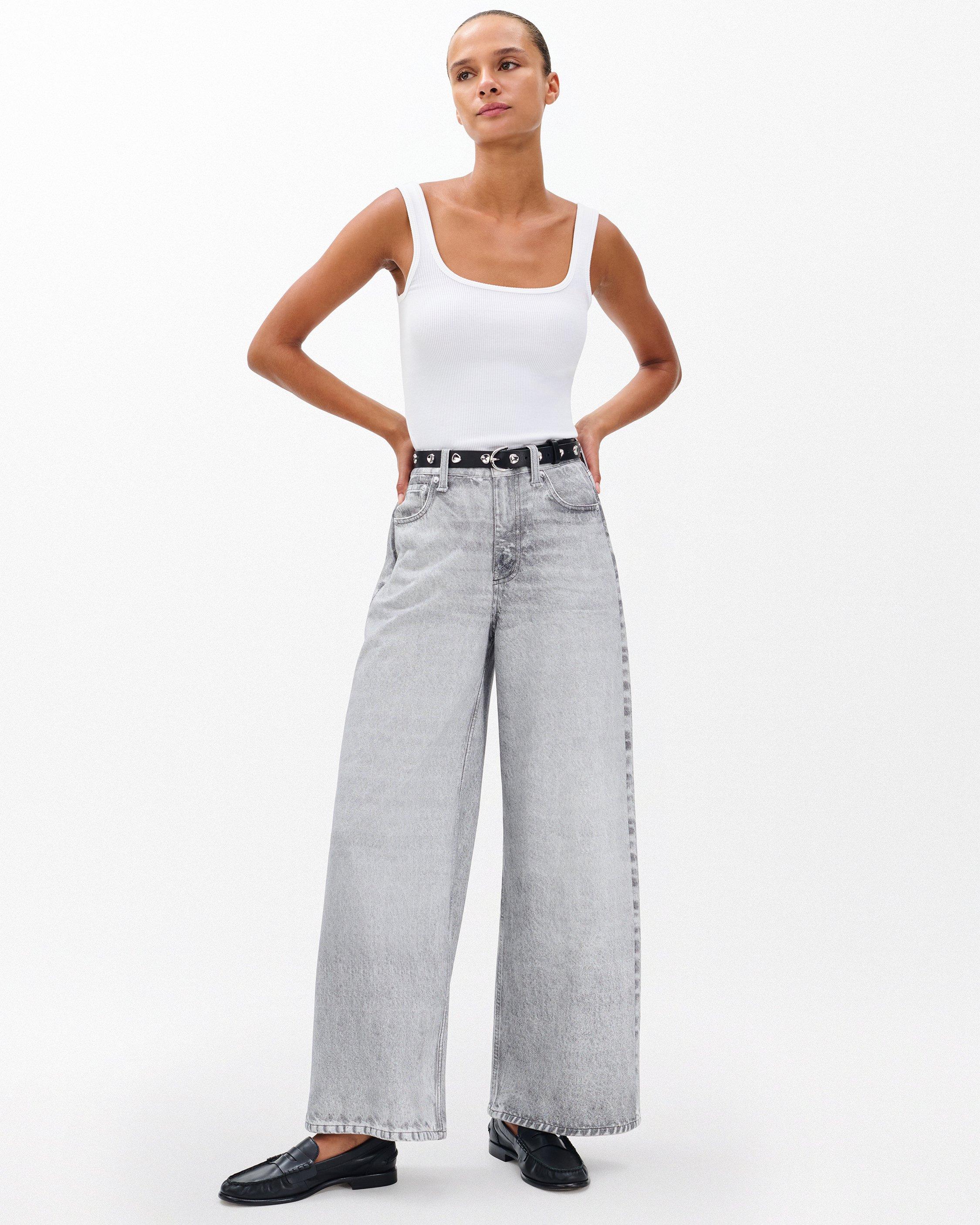 rb Miramar Sofie Ankle-Length Pants - image 3