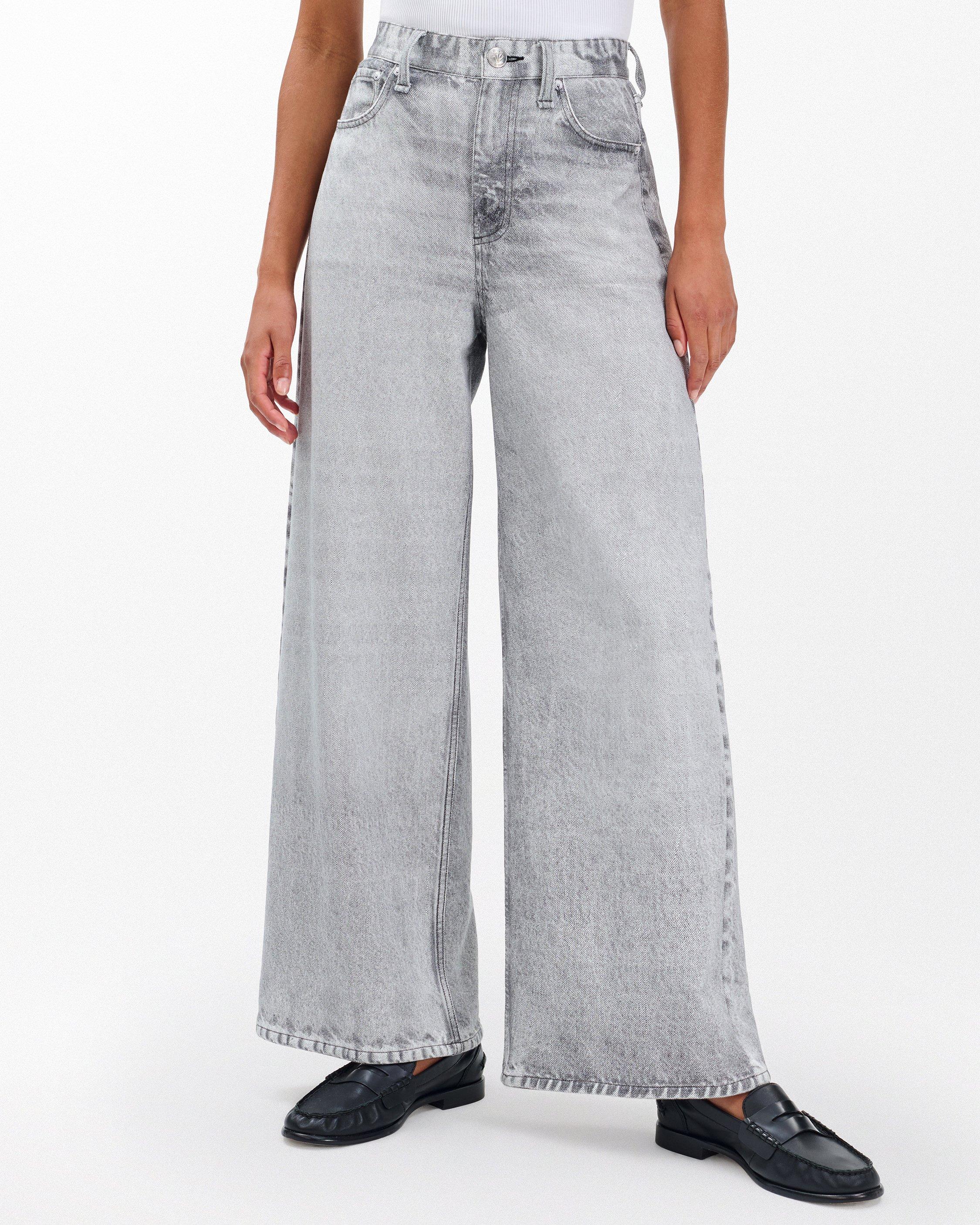 rb Miramar Sofie Ankle-Length Pants - image 4