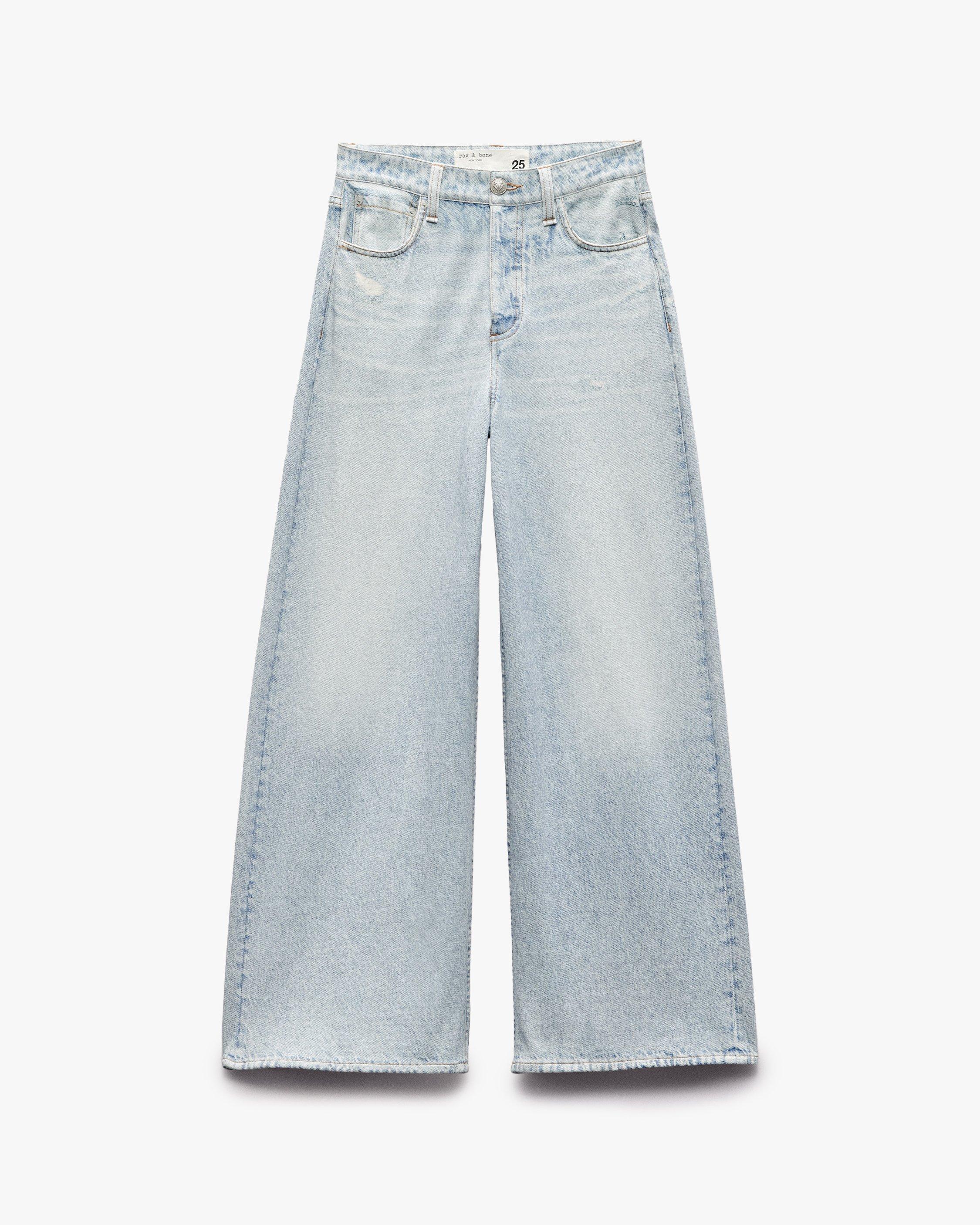 rb Miramar Sofie Ankle-Length Pant image number 2