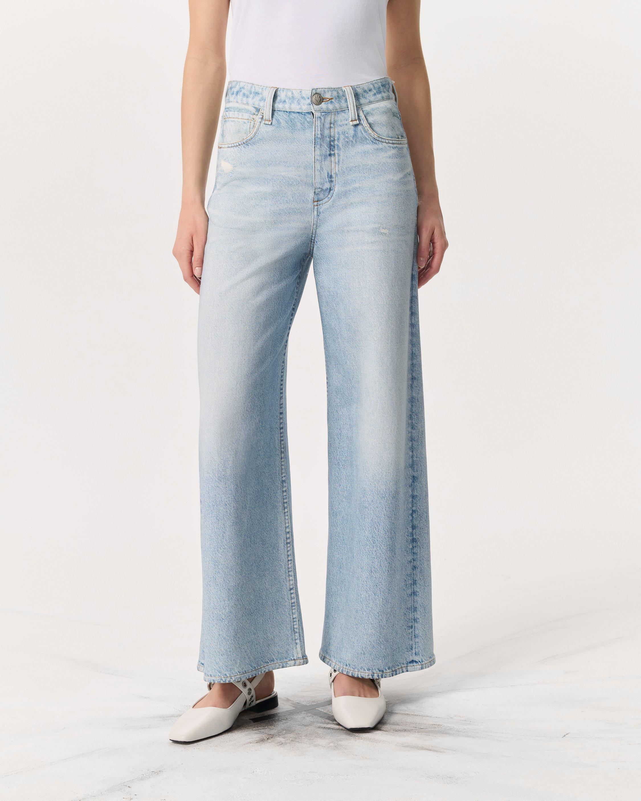 rb Miramar Sofie Ankle-Length Pant image number 3