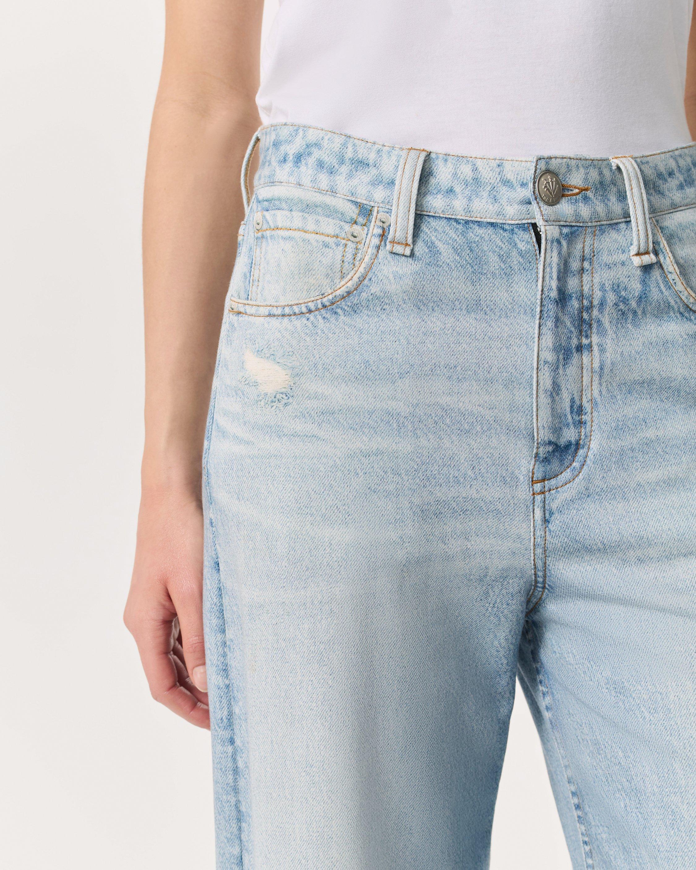 rb Miramar Sofie Ankle-Length Pant image number 4