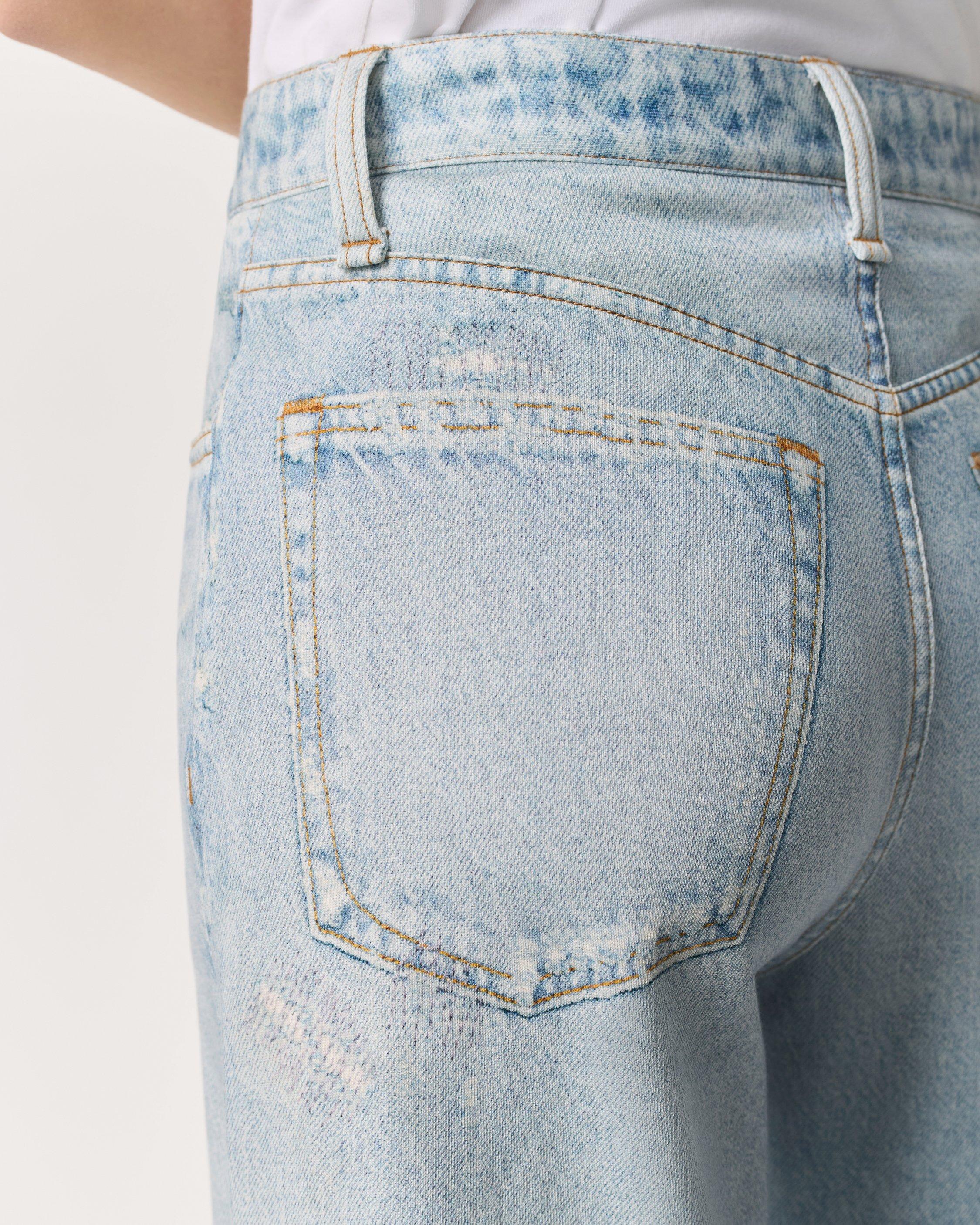 rb Miramar Sofie Ankle-Length Pant image number 5