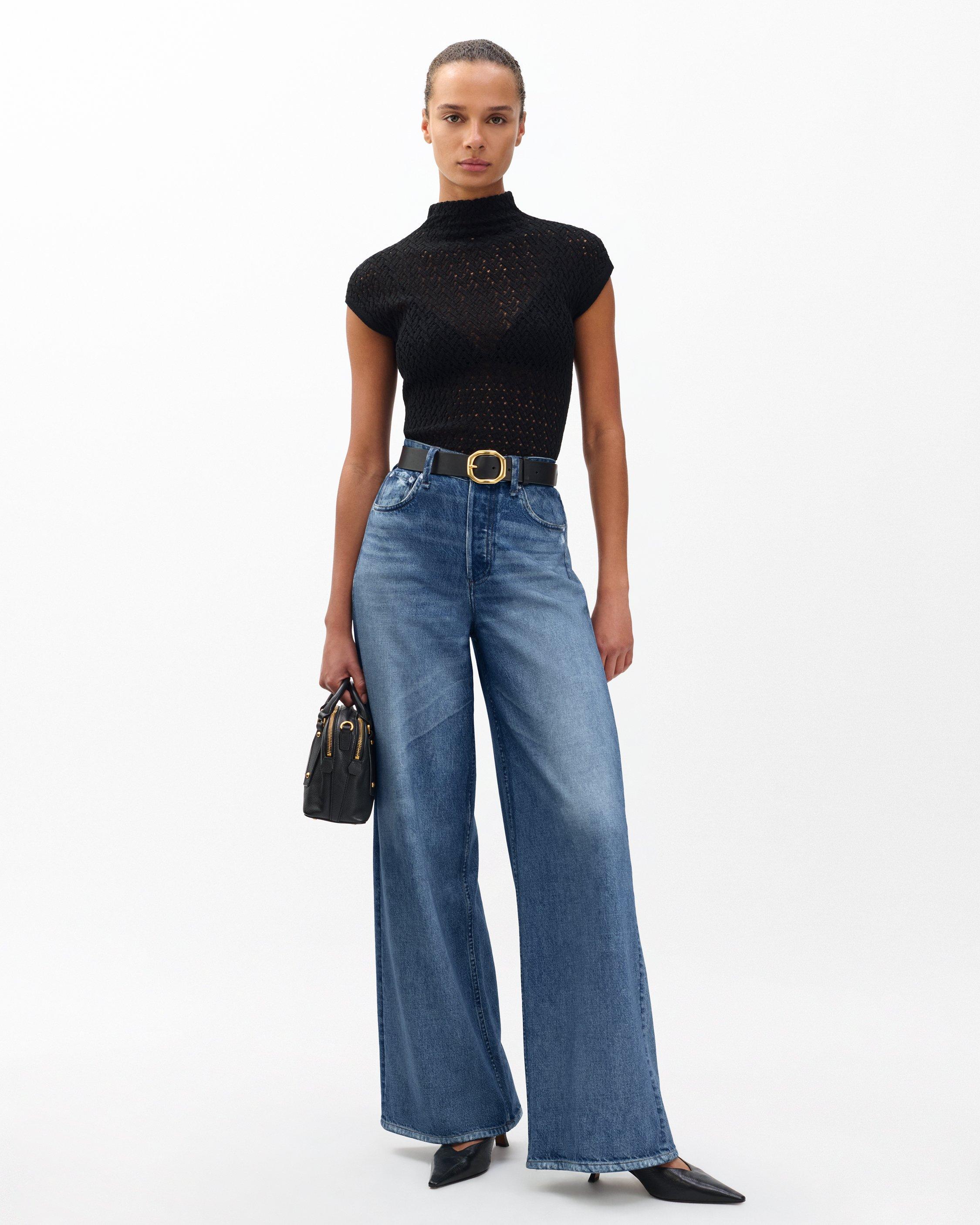Miramar Sofie Ankle-Length Pants image number 1