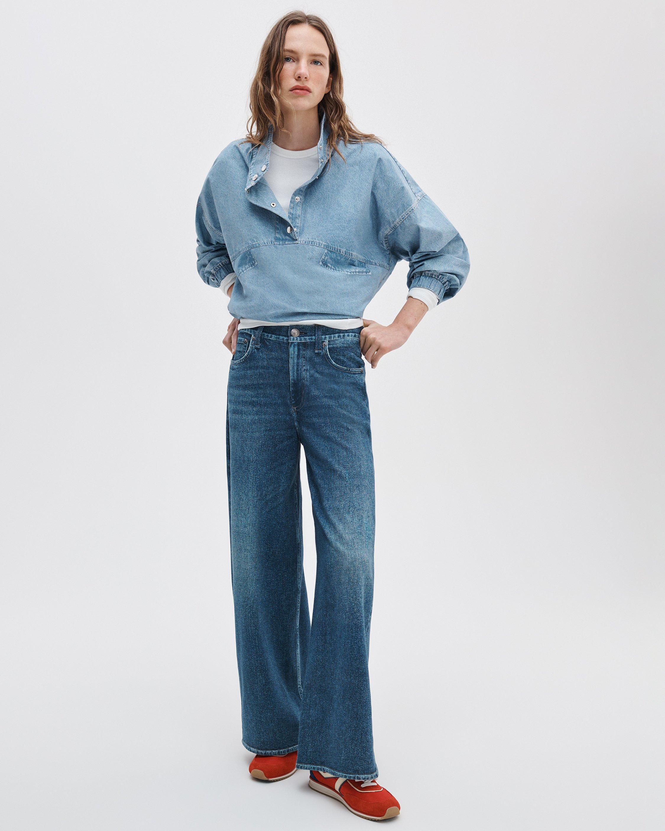 rb Miramar Sofie Ankle-Length Pant image number 1