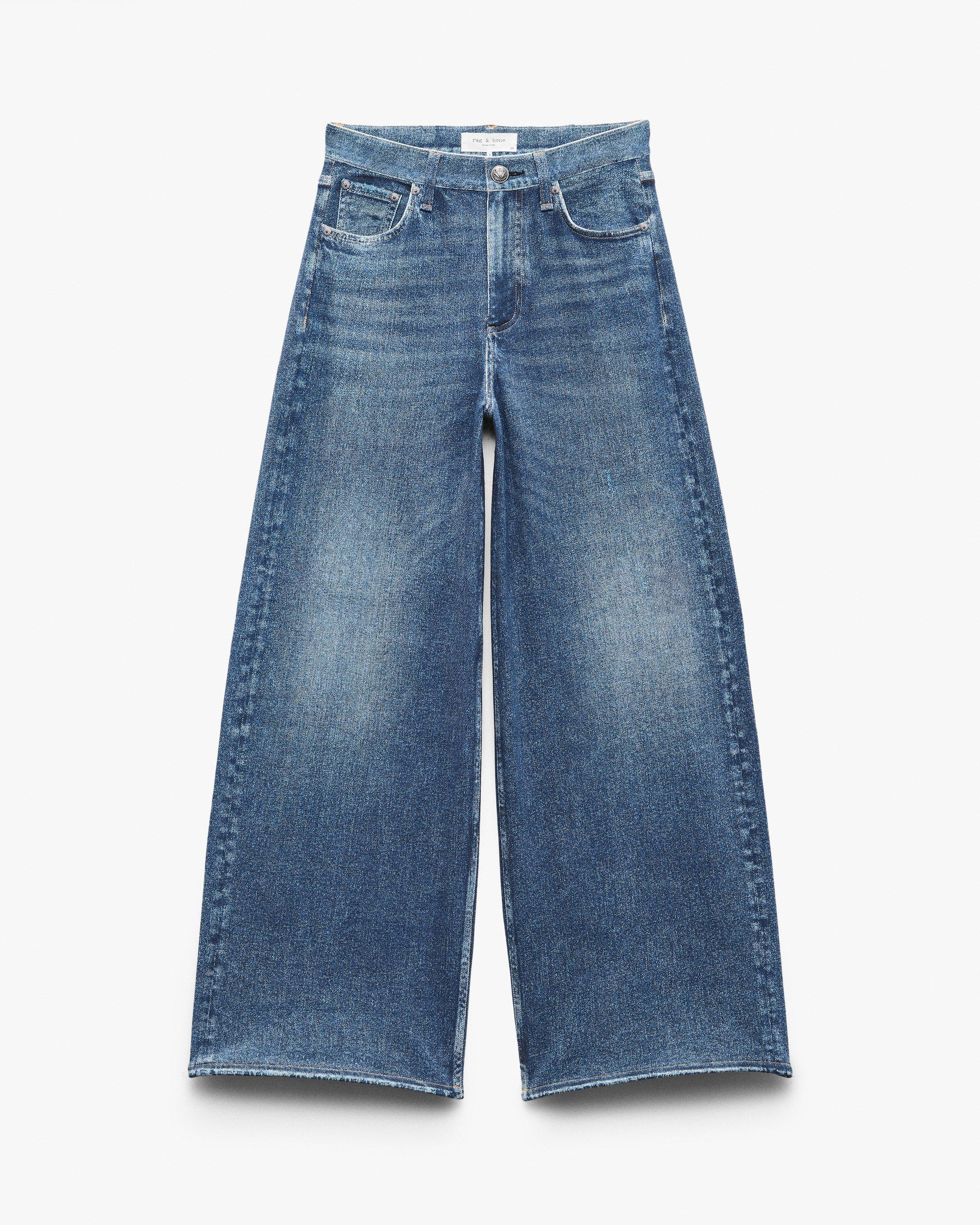 rb Miramar Sofie Ankle-Length Pant image number 2