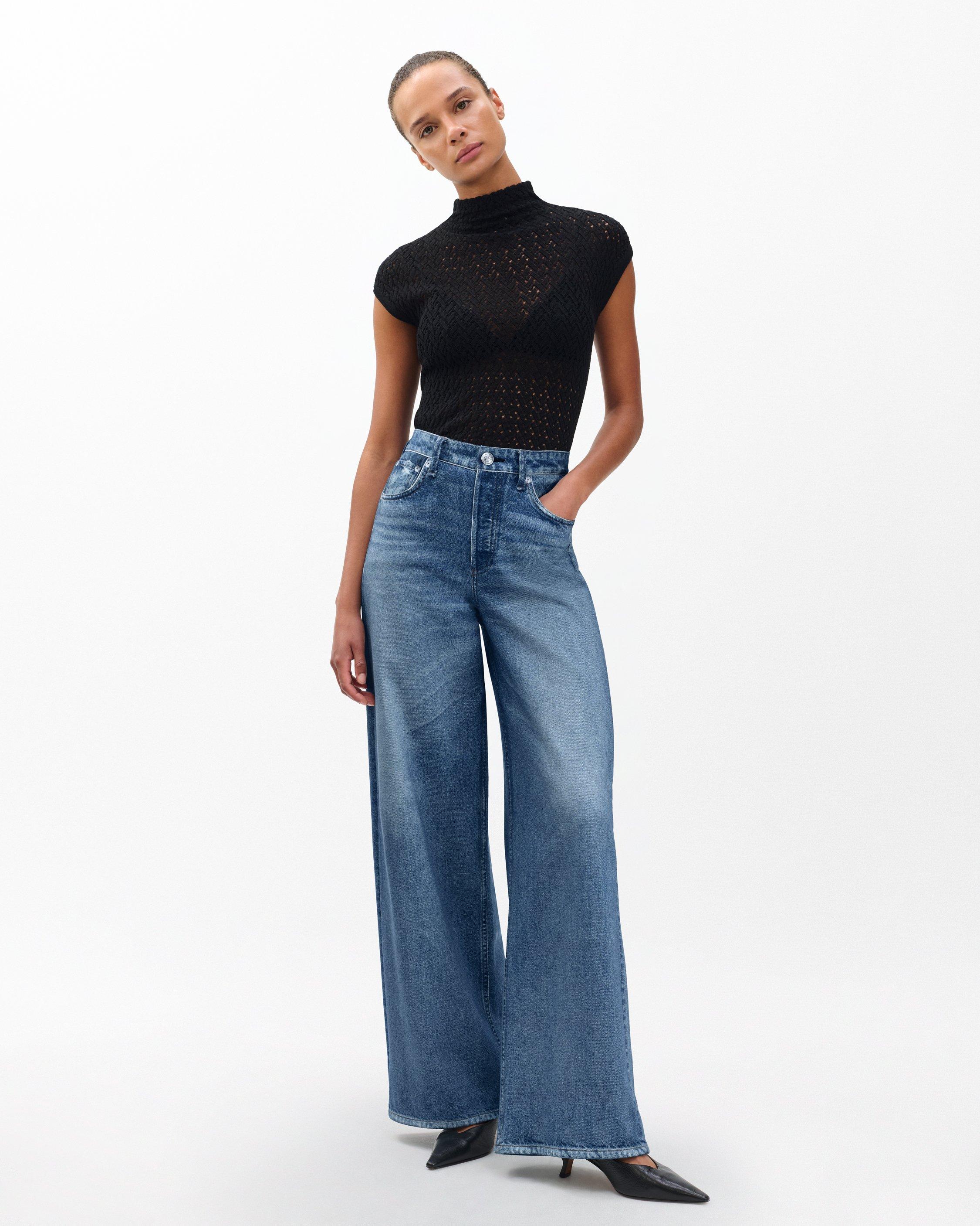 Miramar Sofie Ankle-Length Pants image number 3