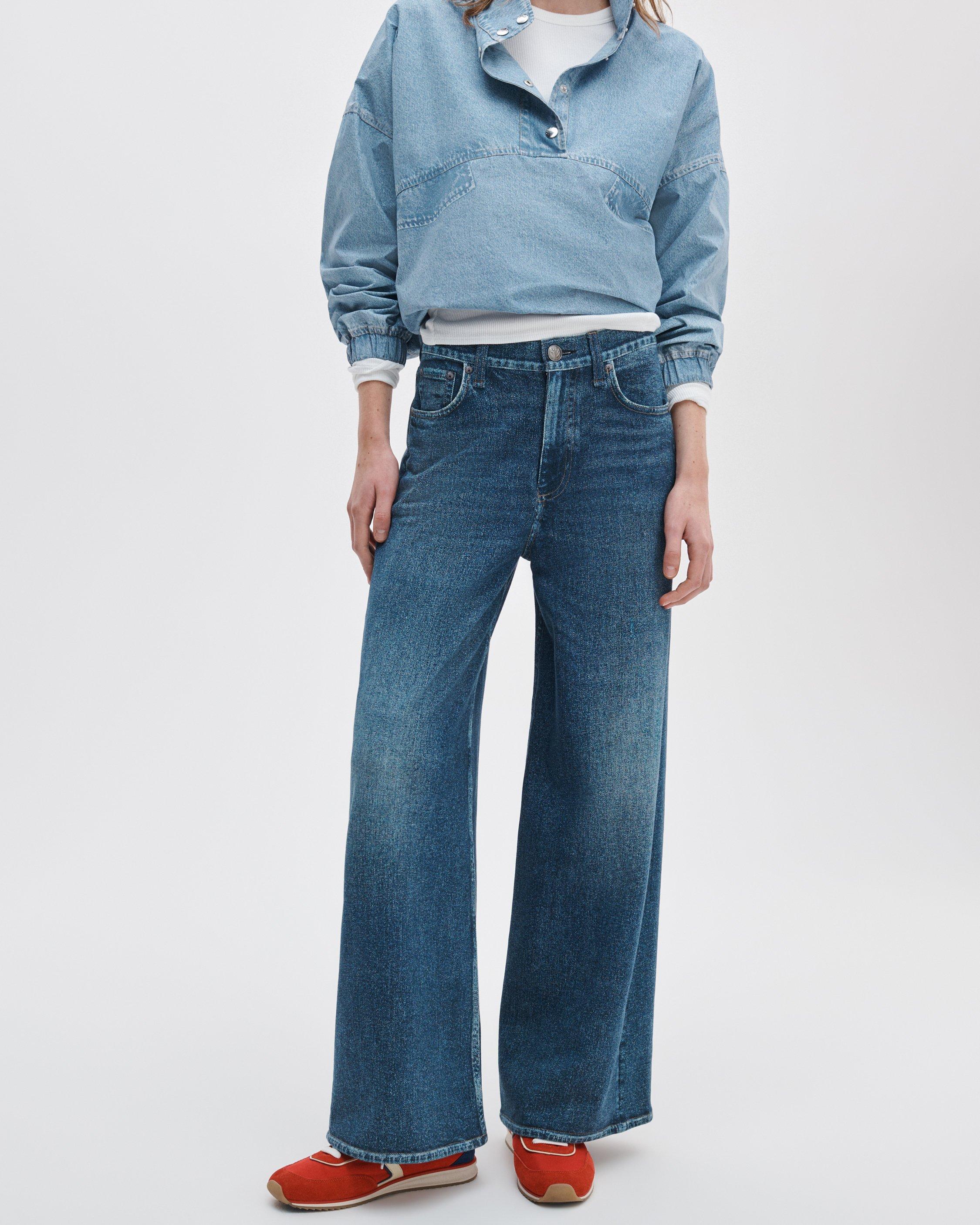rb Miramar Sofie Ankle-Length Pant image number 3