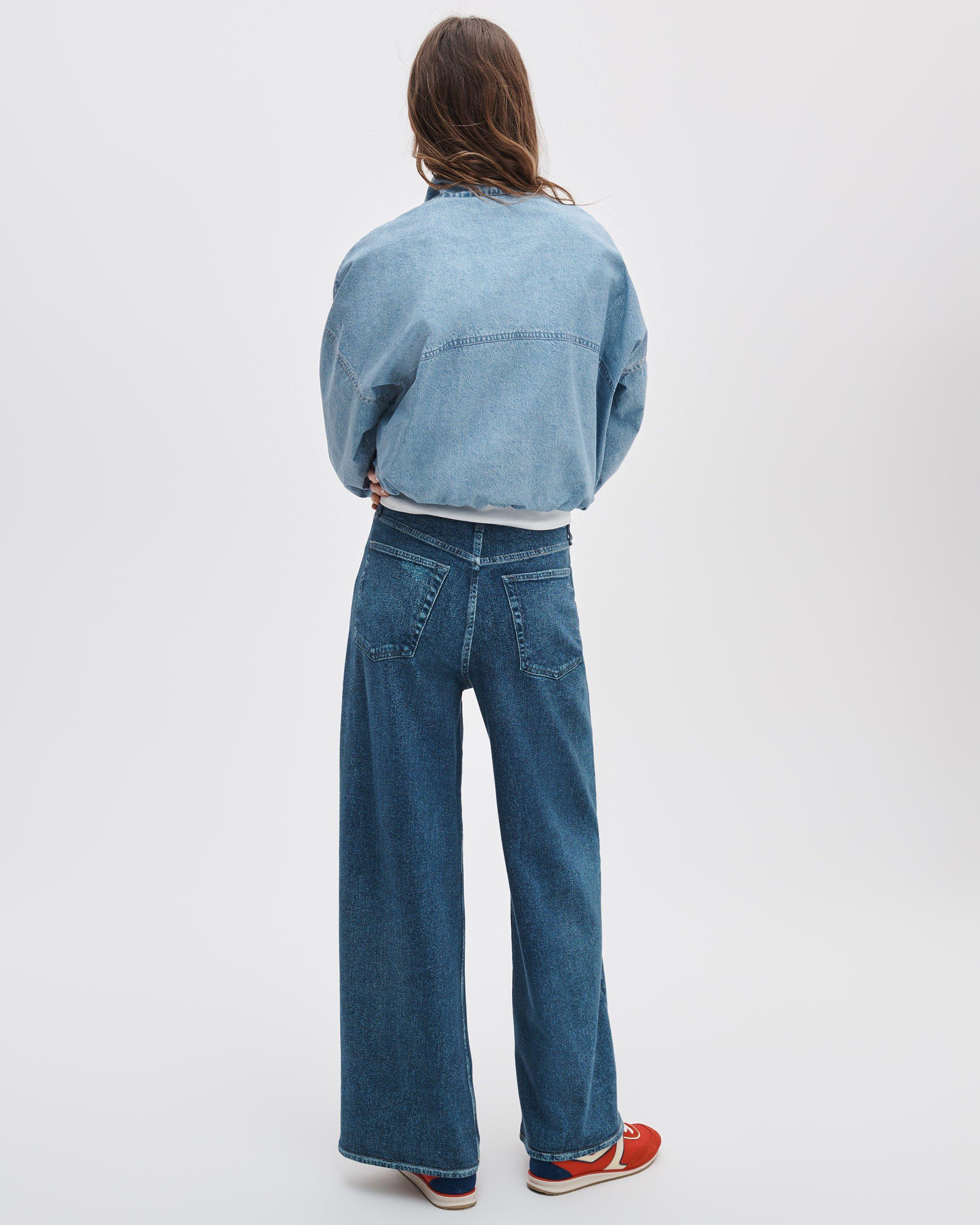 rb Miramar Sofie Ankle-Length Pant image number 5