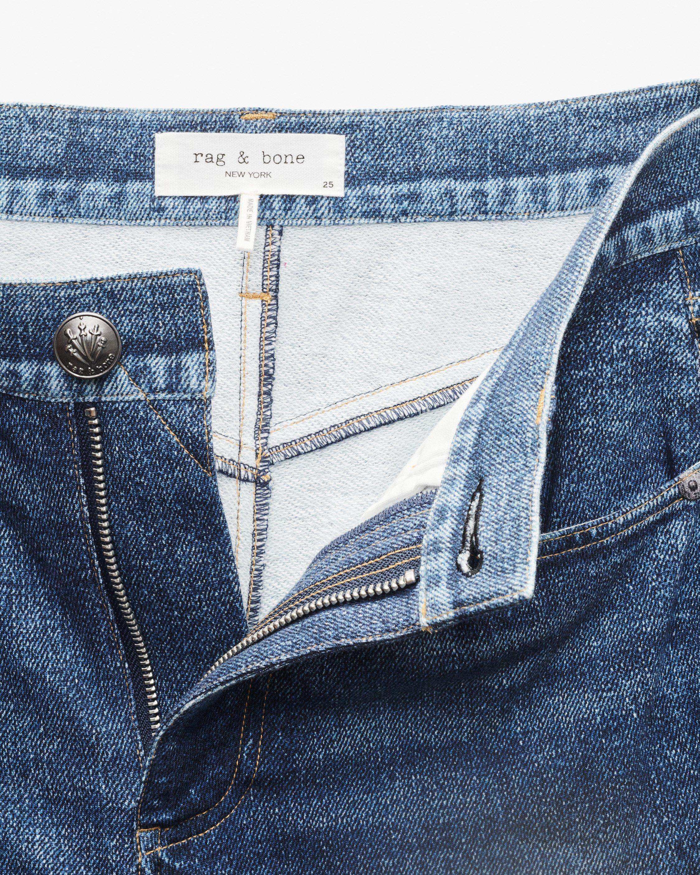 rb Miramar Sofie Ankle-Length Pant image number 6