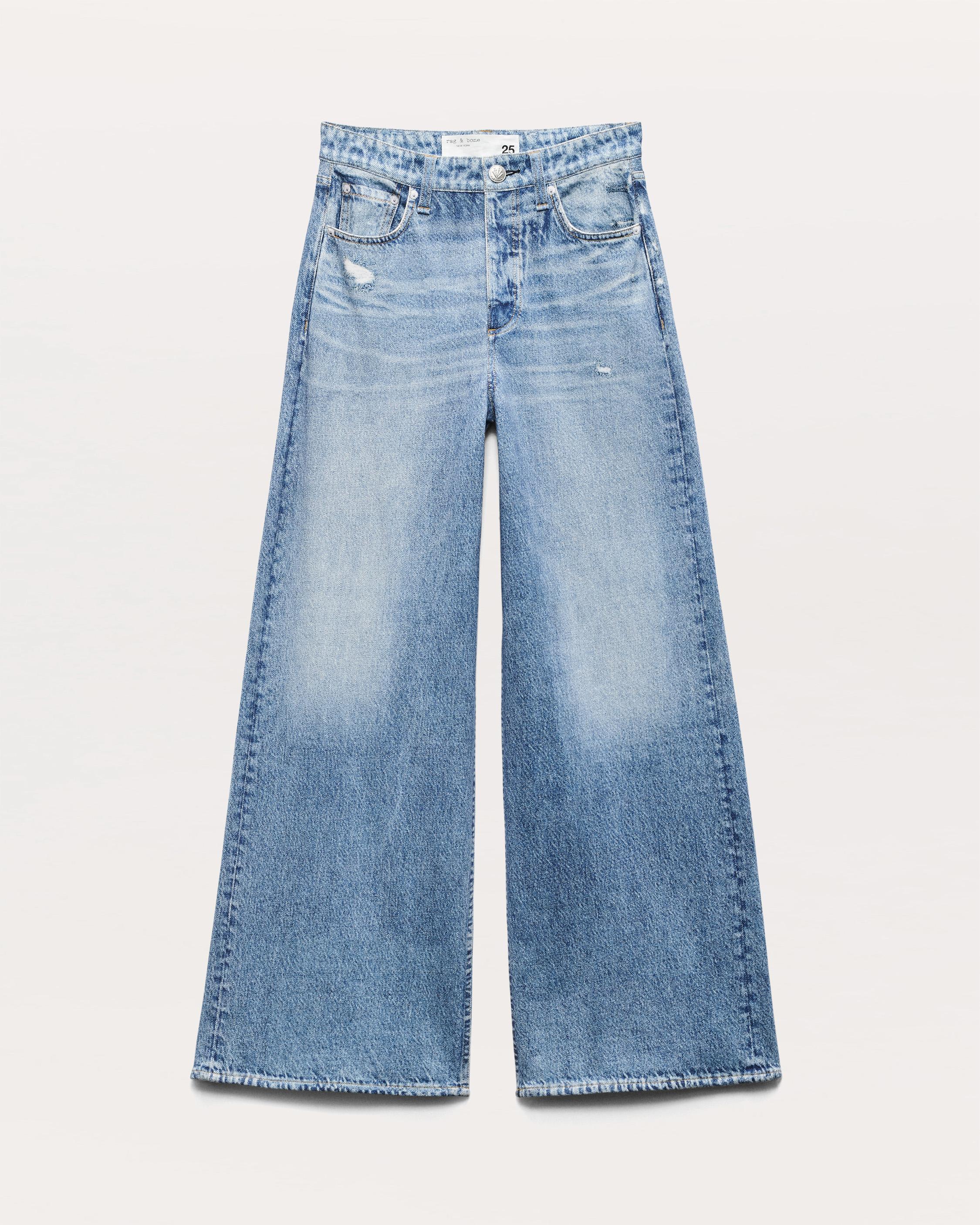 rb Miramar Sofie Ankle-Length Pants - image 2