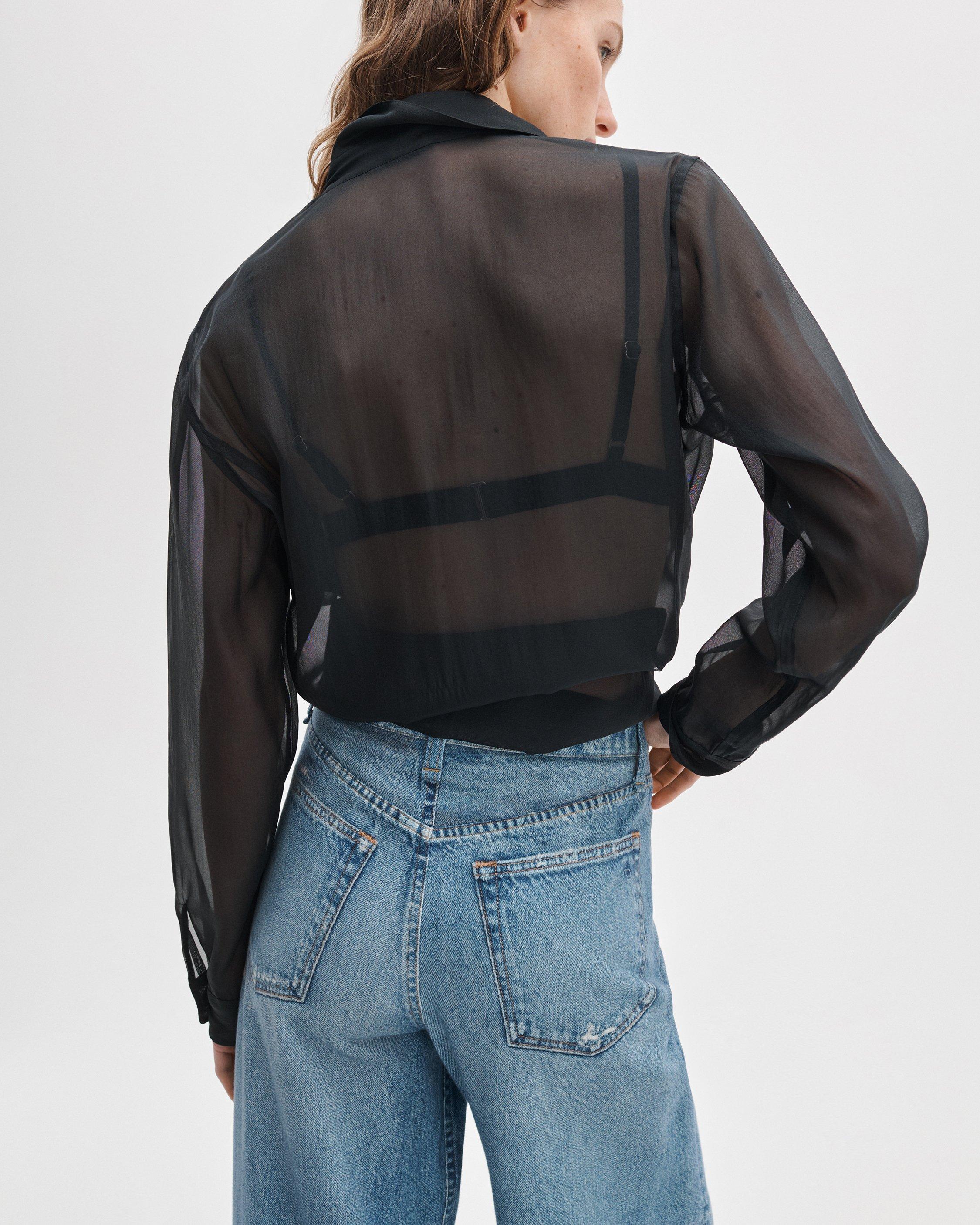 rb Miramar Sofie Ankle-Length Pants - image 4