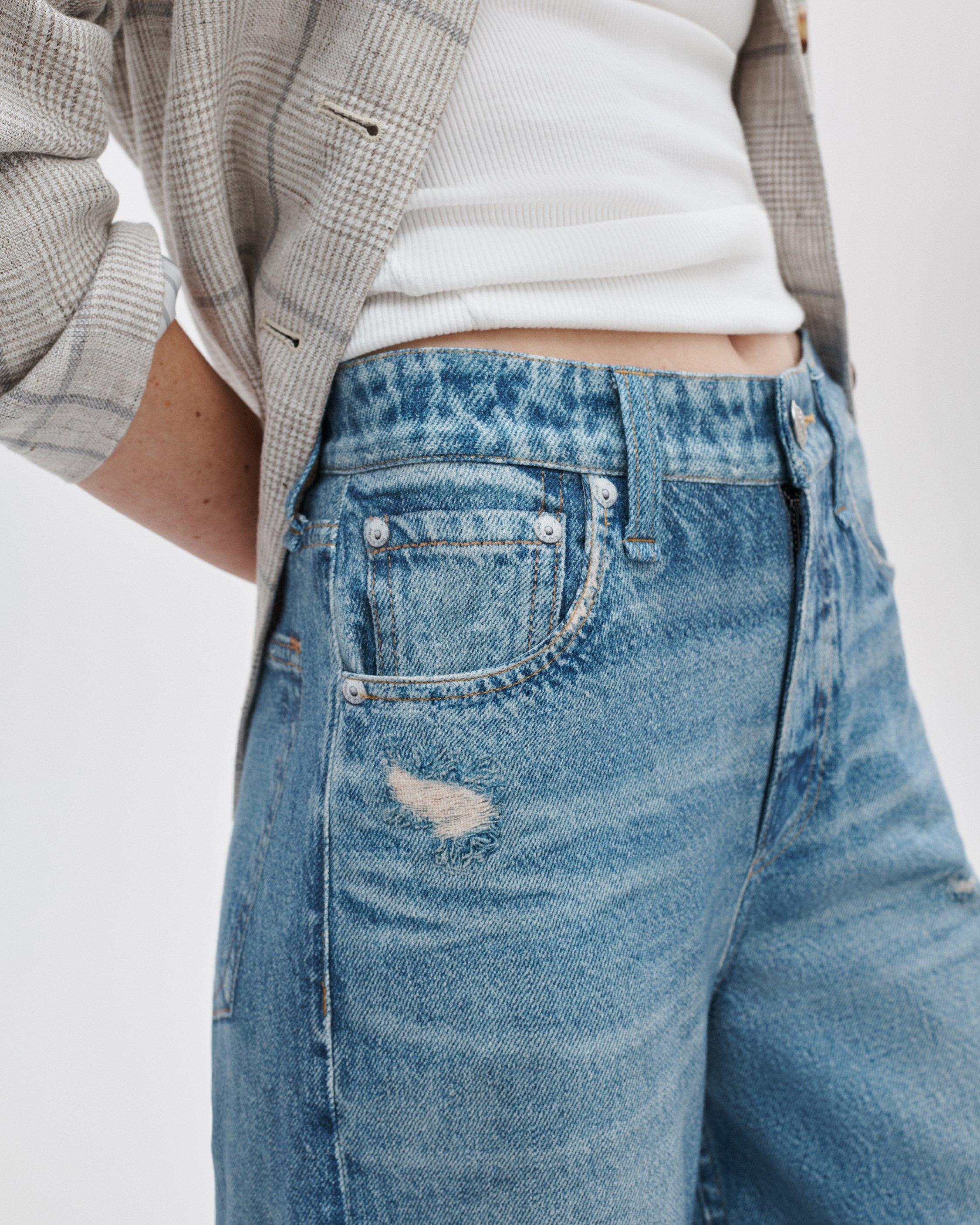 rb Miramar Sofie Ankle-Length Pants - Minetta | rag & bone