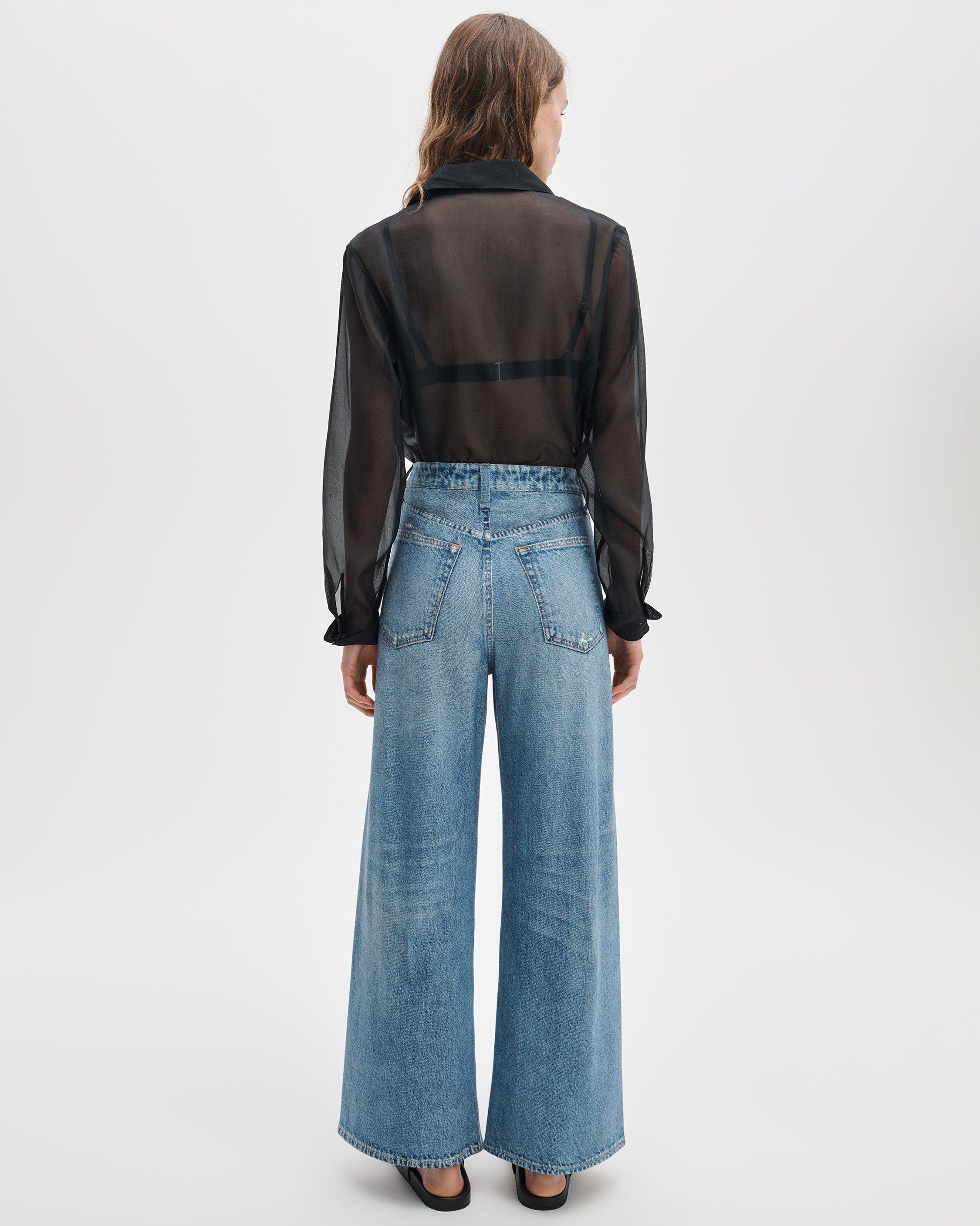 rb Miramar Sofie Ankle-Length Pants - image 5
