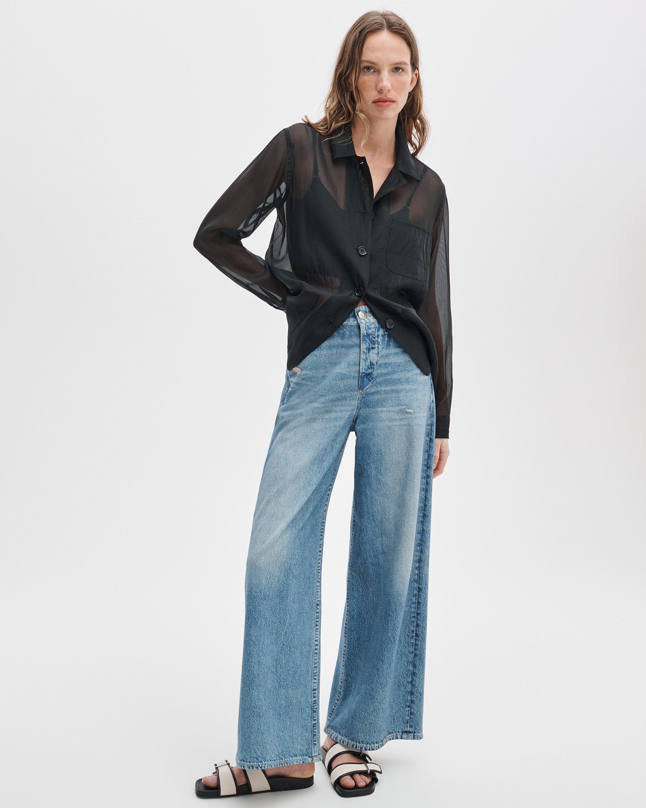 rb Miramar Sofie Ankle-Length Pant
