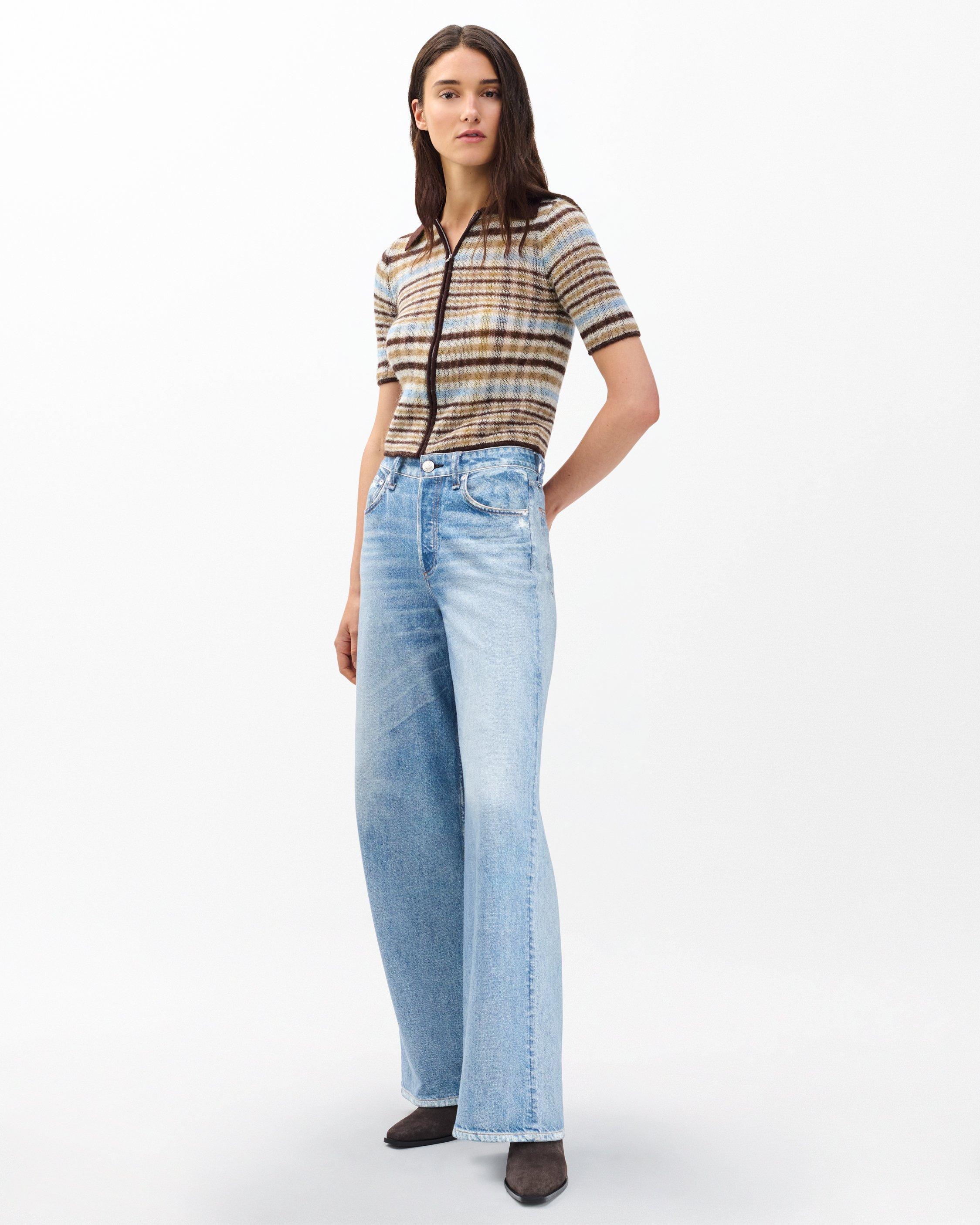rb Miramar Sofie Wide-Leg Pants - image 3