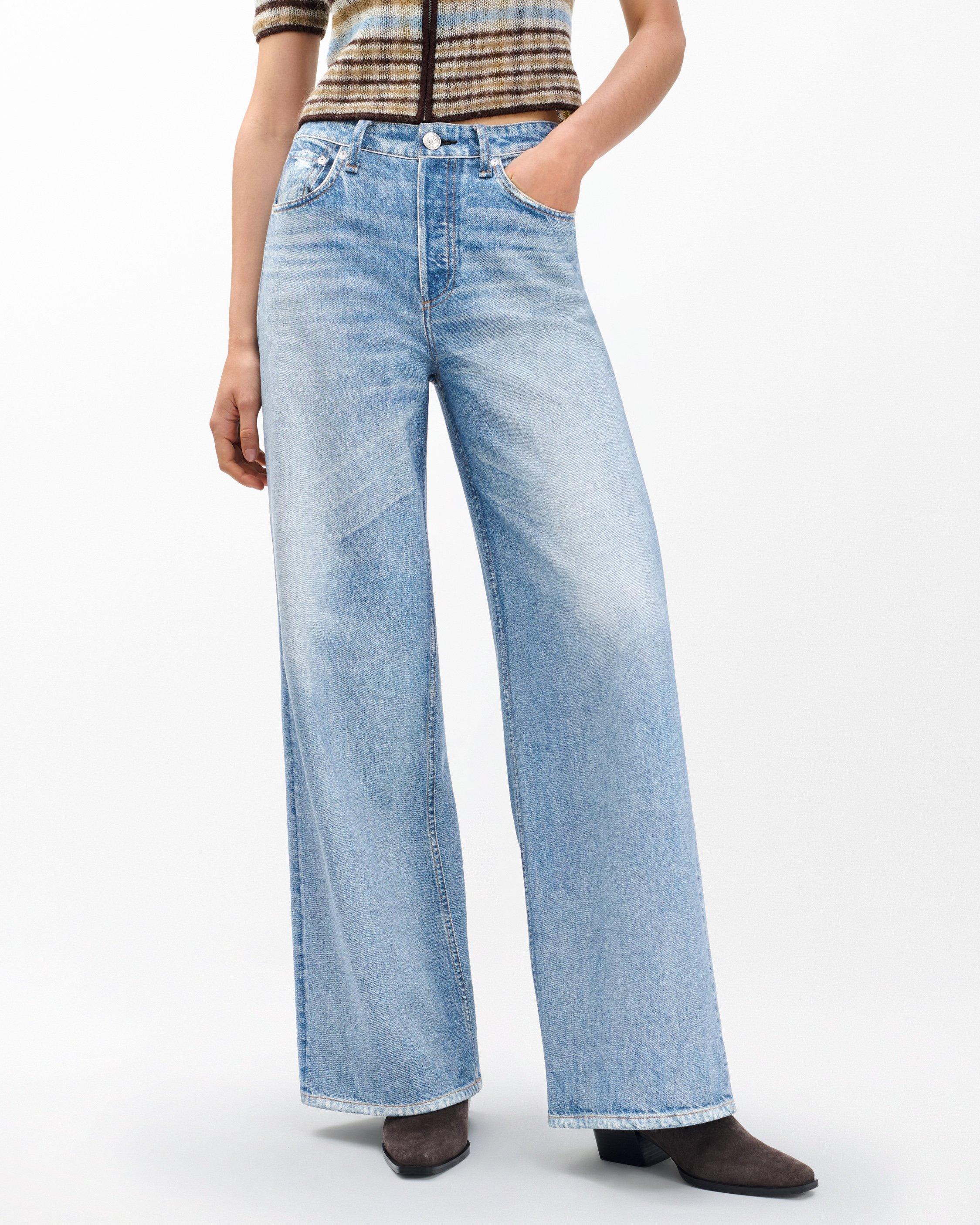 rb Miramar Sofie Wide-Leg Pants - image 4
