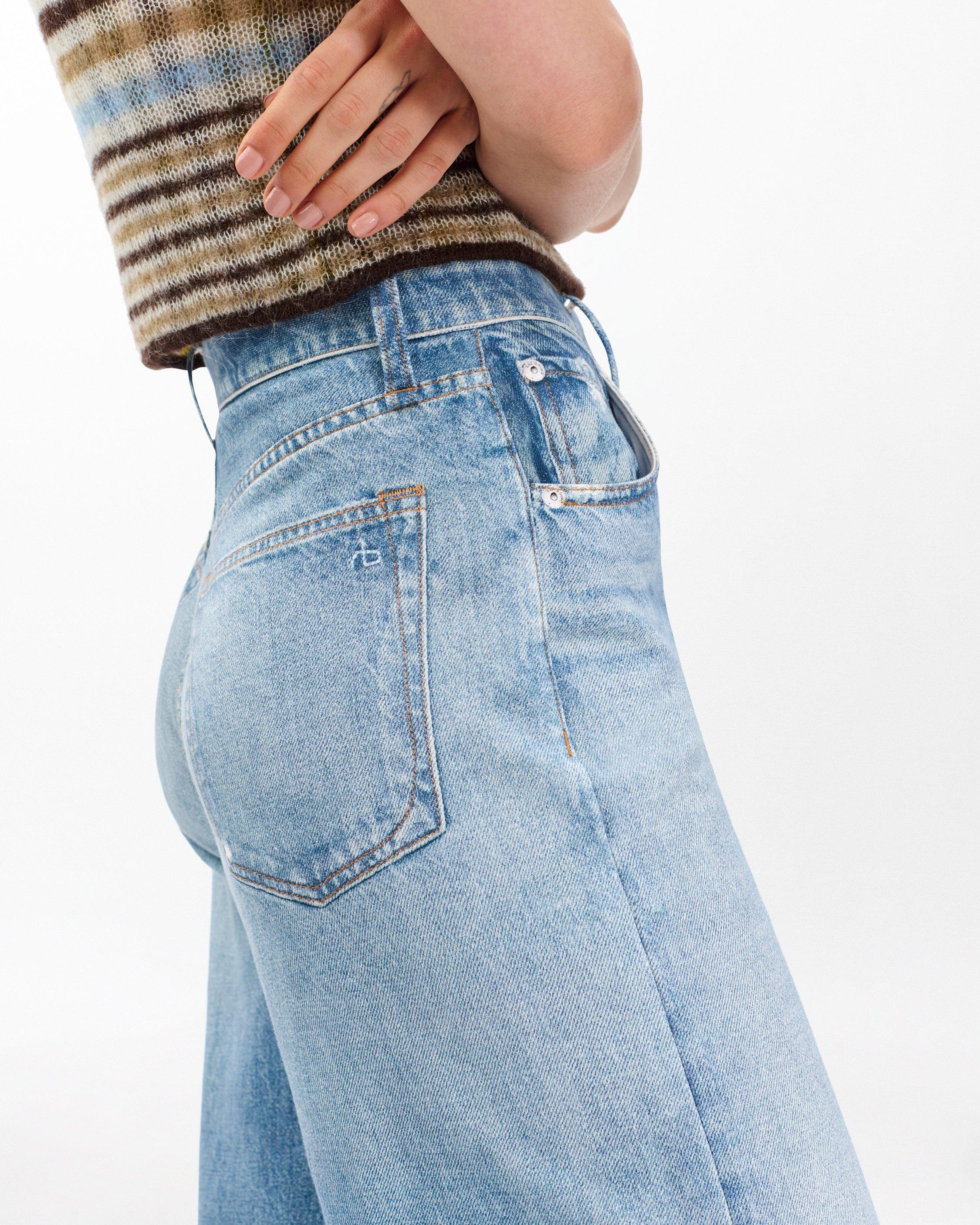 rb Miramar Sofie Wide-Leg Pants - image 5