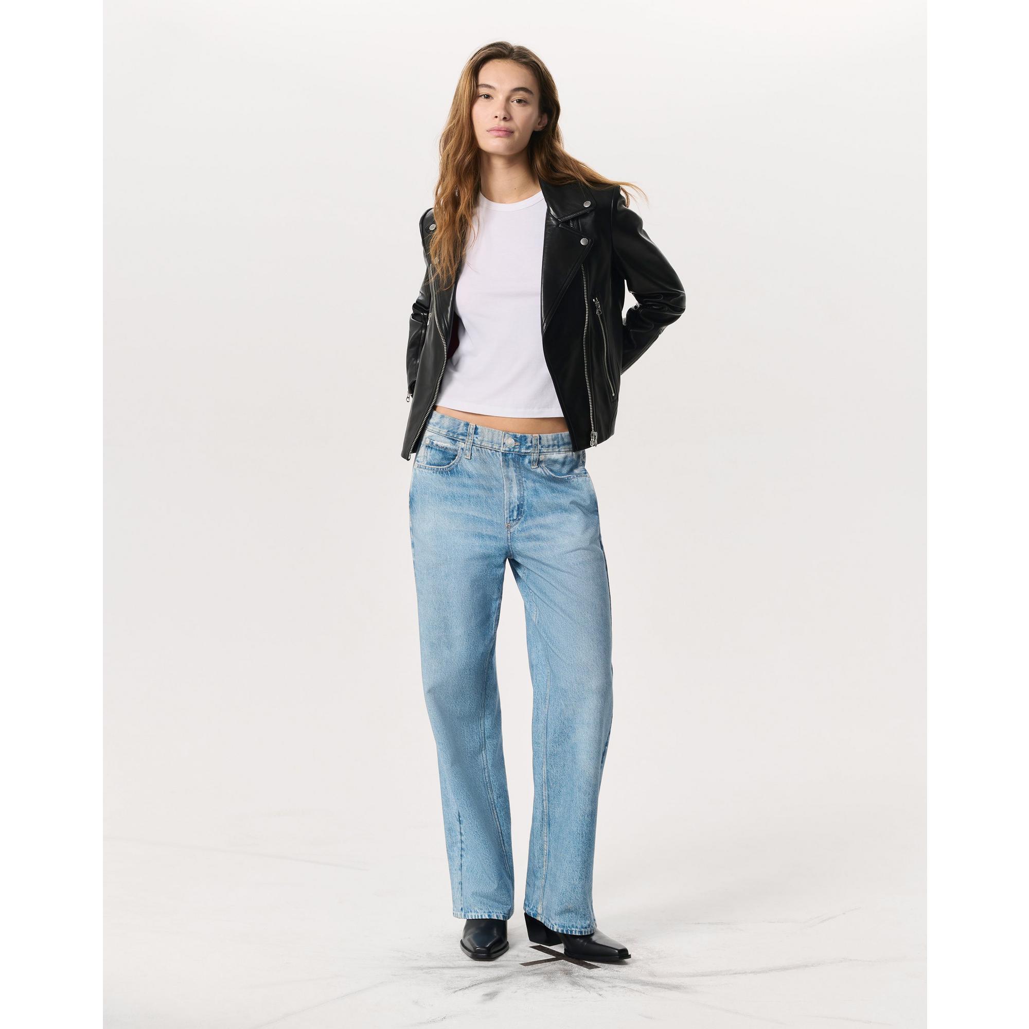 Miramar Wide-Leg Pants