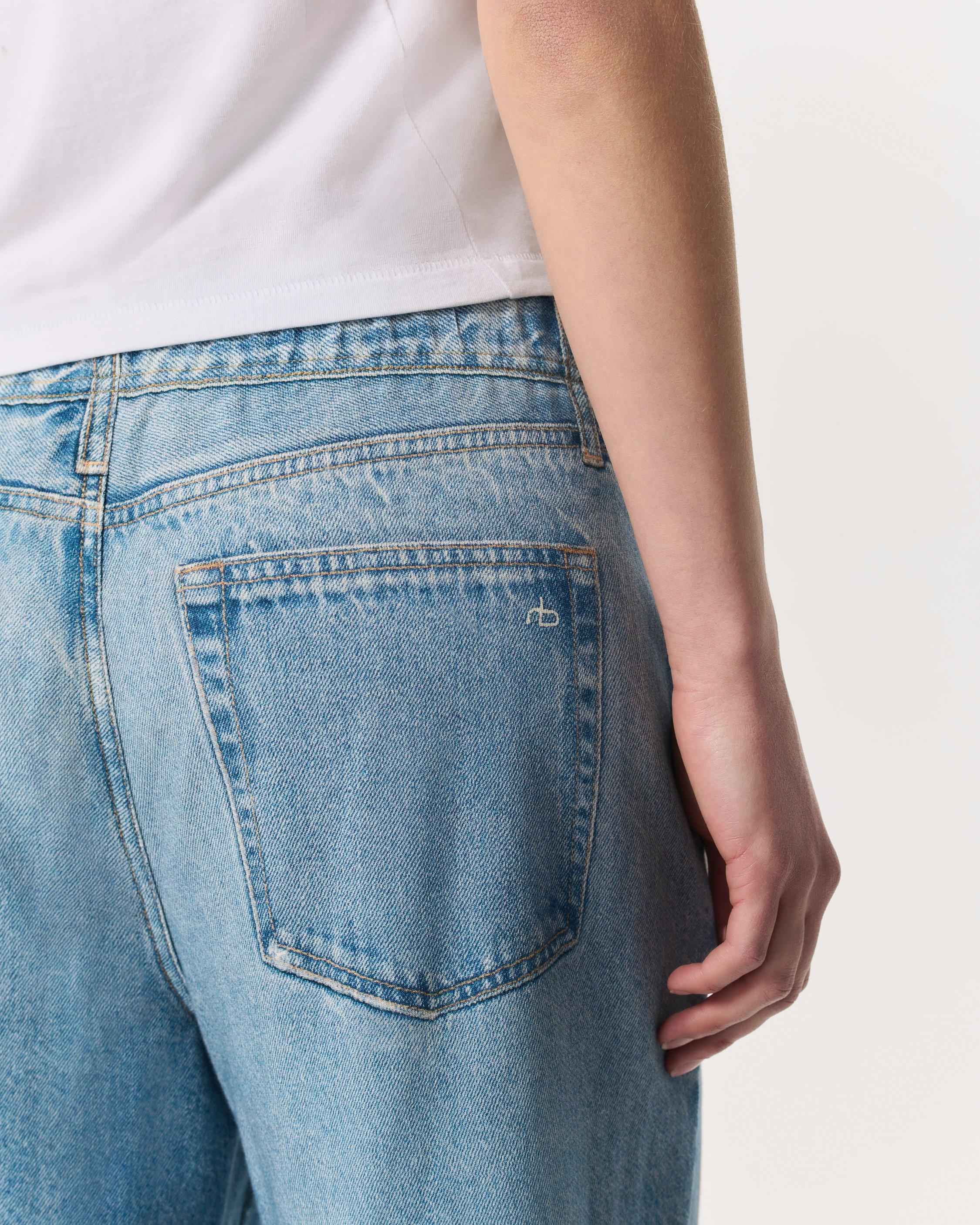 rb Miramar Wide-Leg Pant image number 5