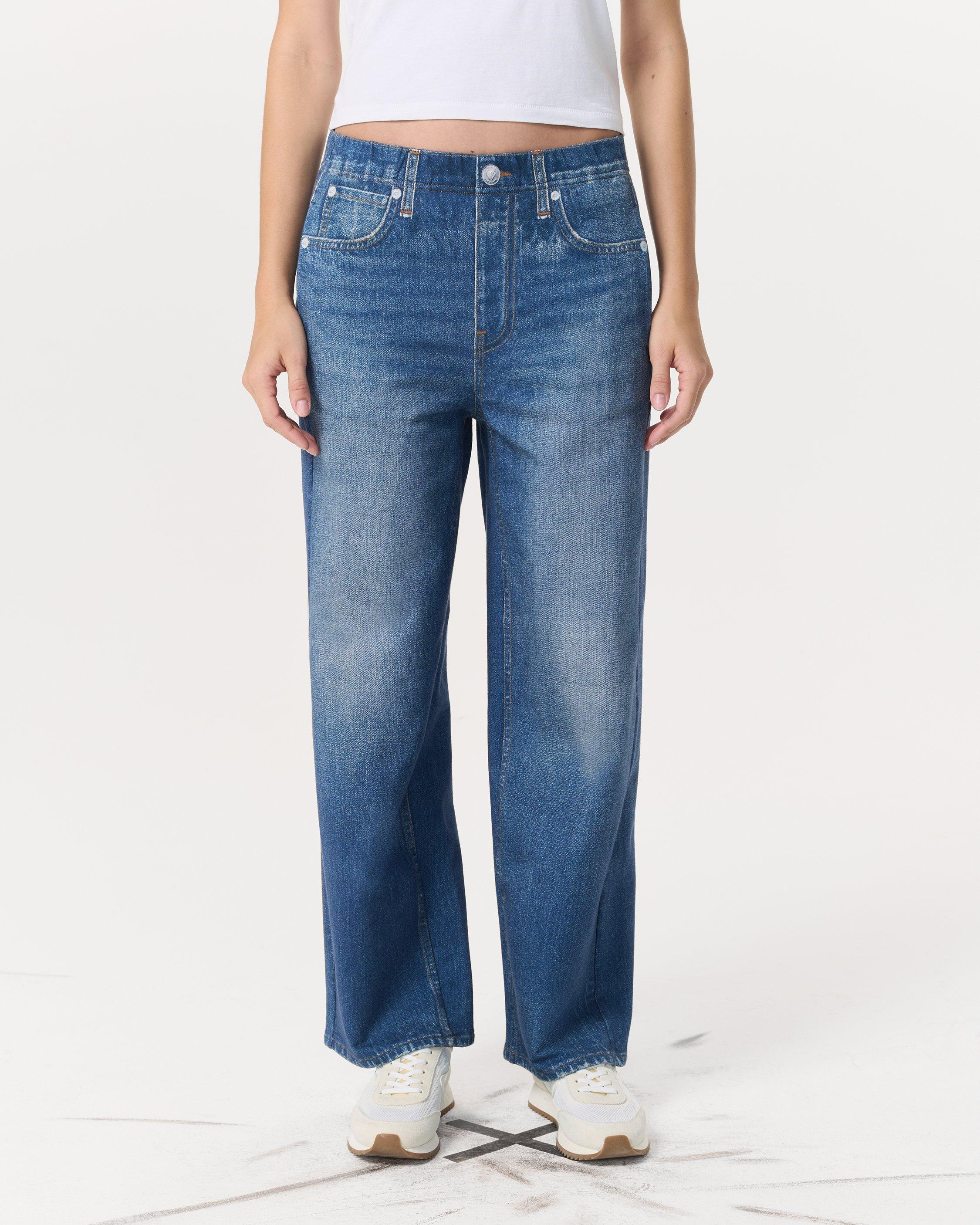Miramar Wide-Leg Pants image number 3