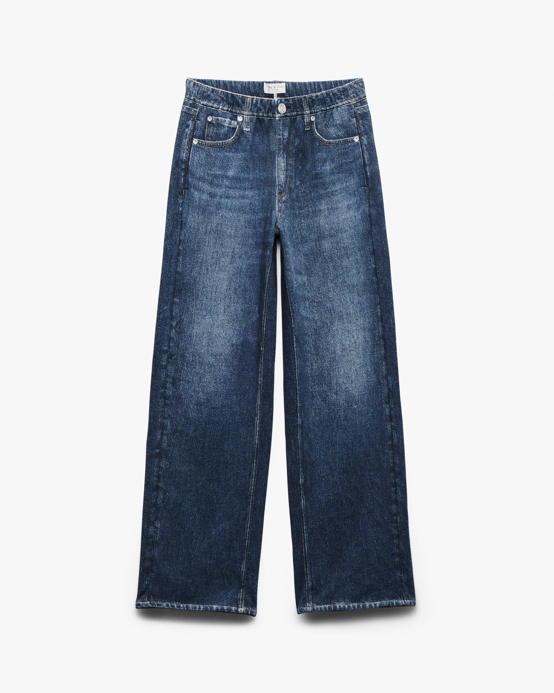 Miramar Wide-Leg Pants image number 2