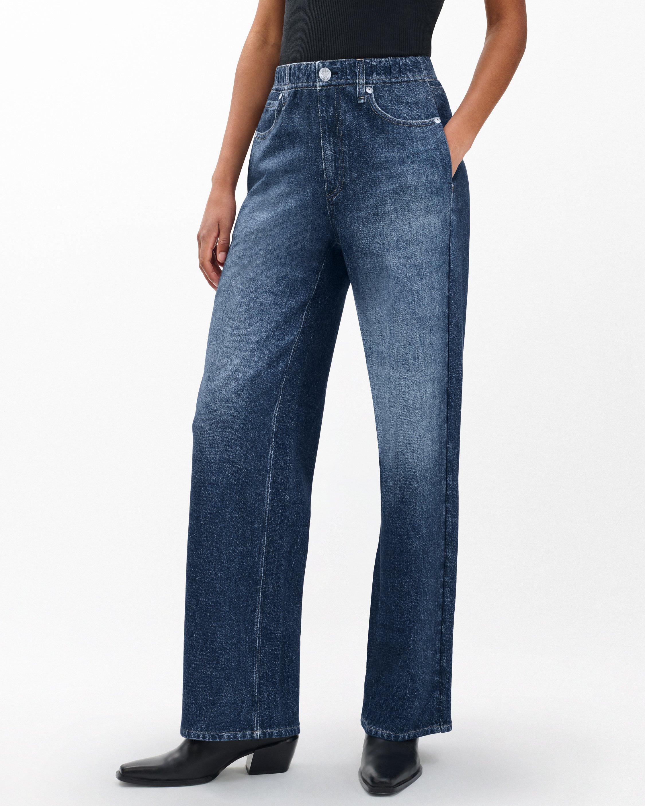 Miramar Wide-Leg Pants image number 4