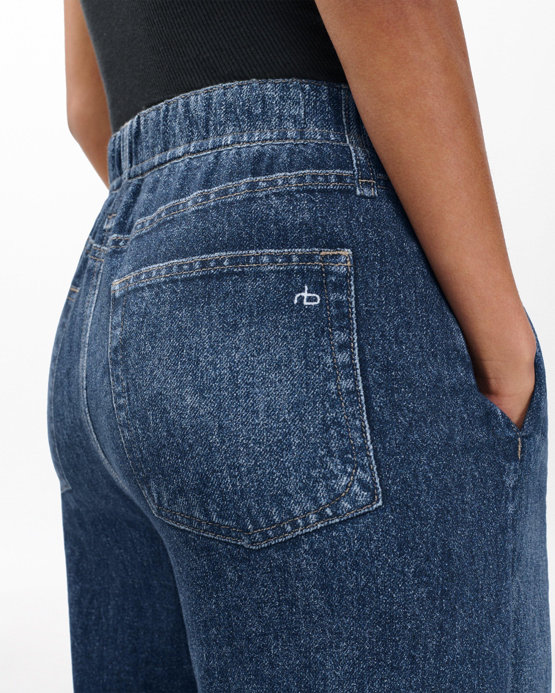 rb Miramar Wide-Leg Pants - image 5