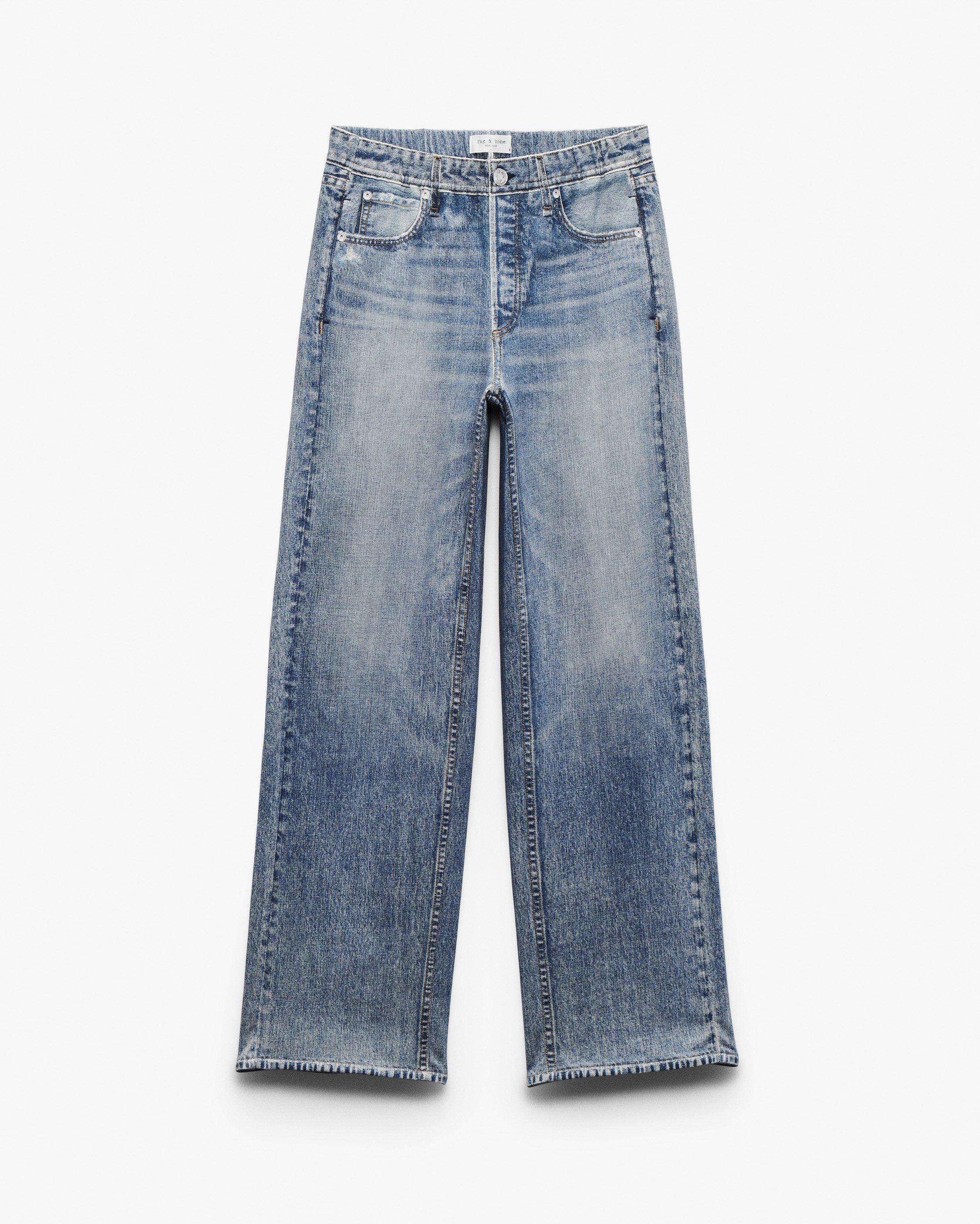 rb Miramar Wide-Leg Pant image number 2
