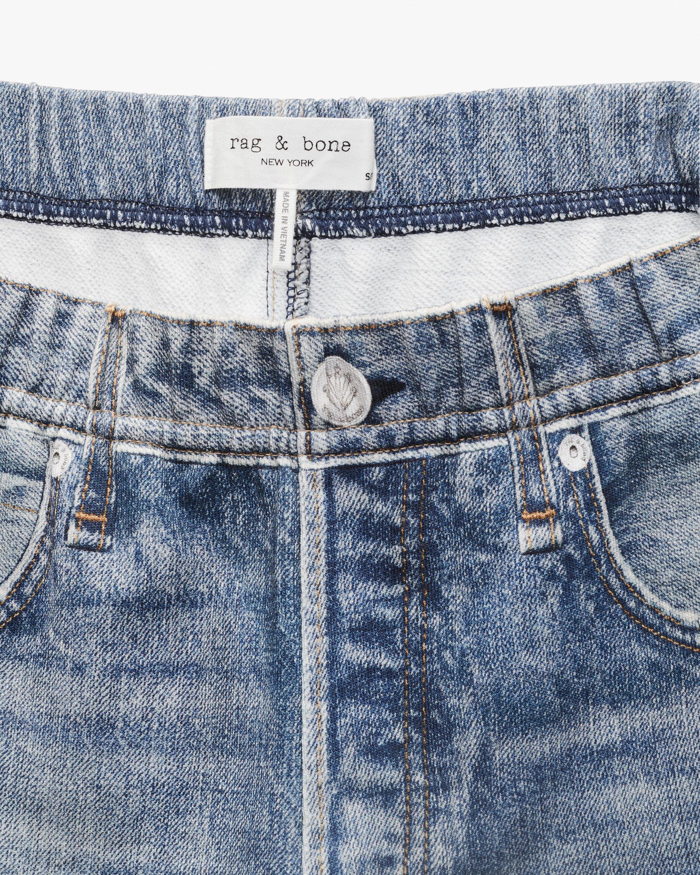 rb Miramar Wide-Leg Pant image number 7