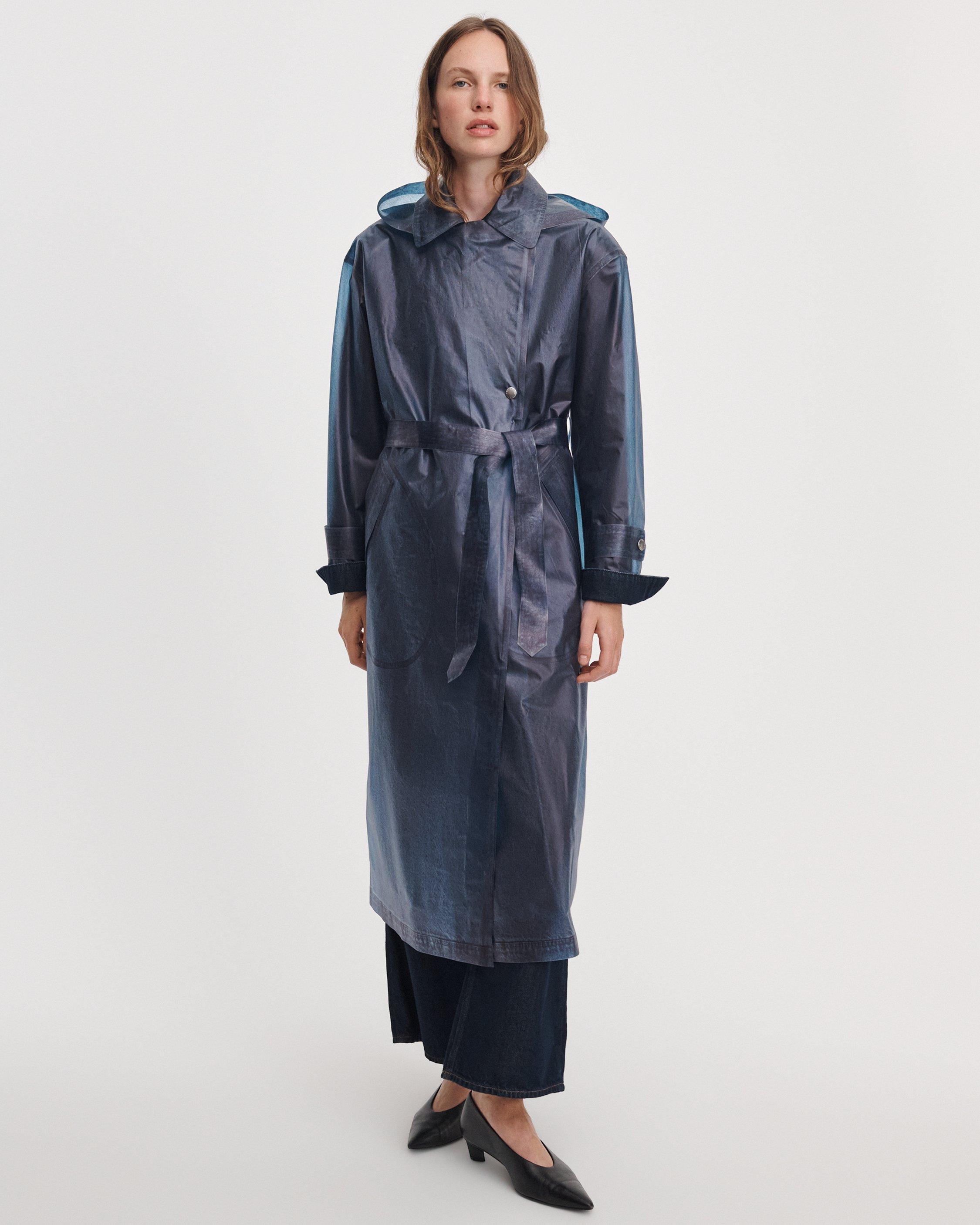 rb Miramar Rain Coat image number 1