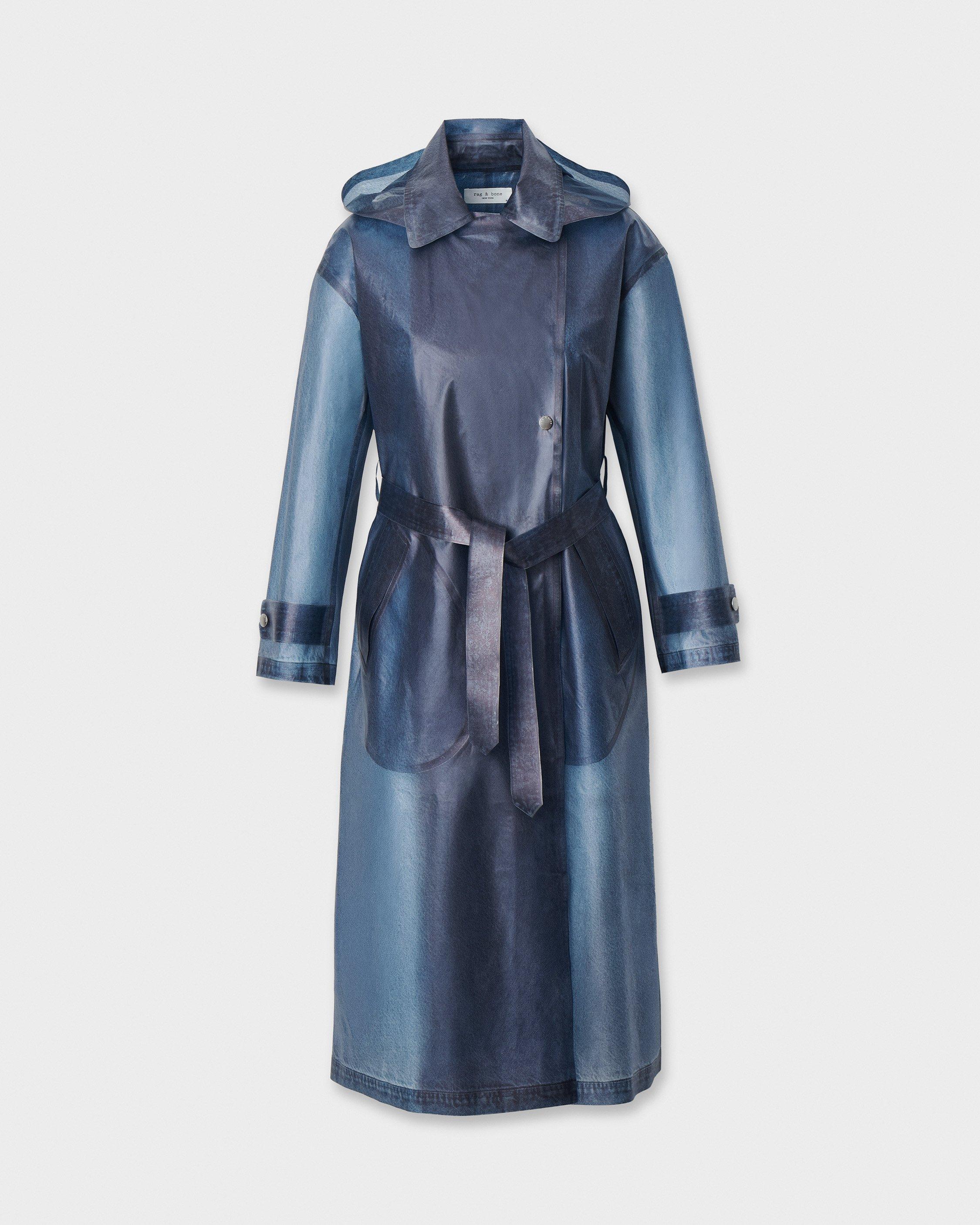 rb Miramar Rain Coat image number 2
