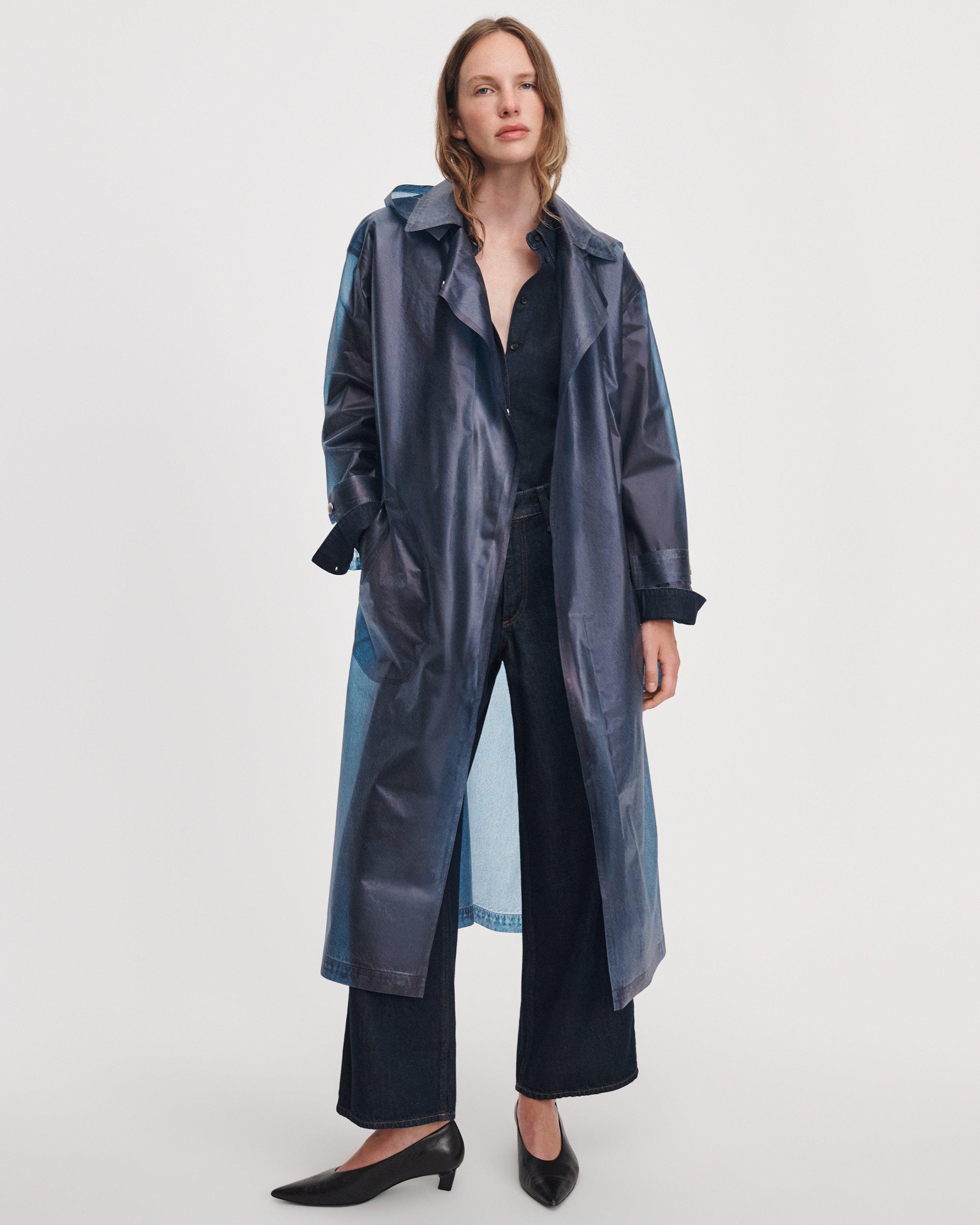 rb Miramar Rain Coat image number 3